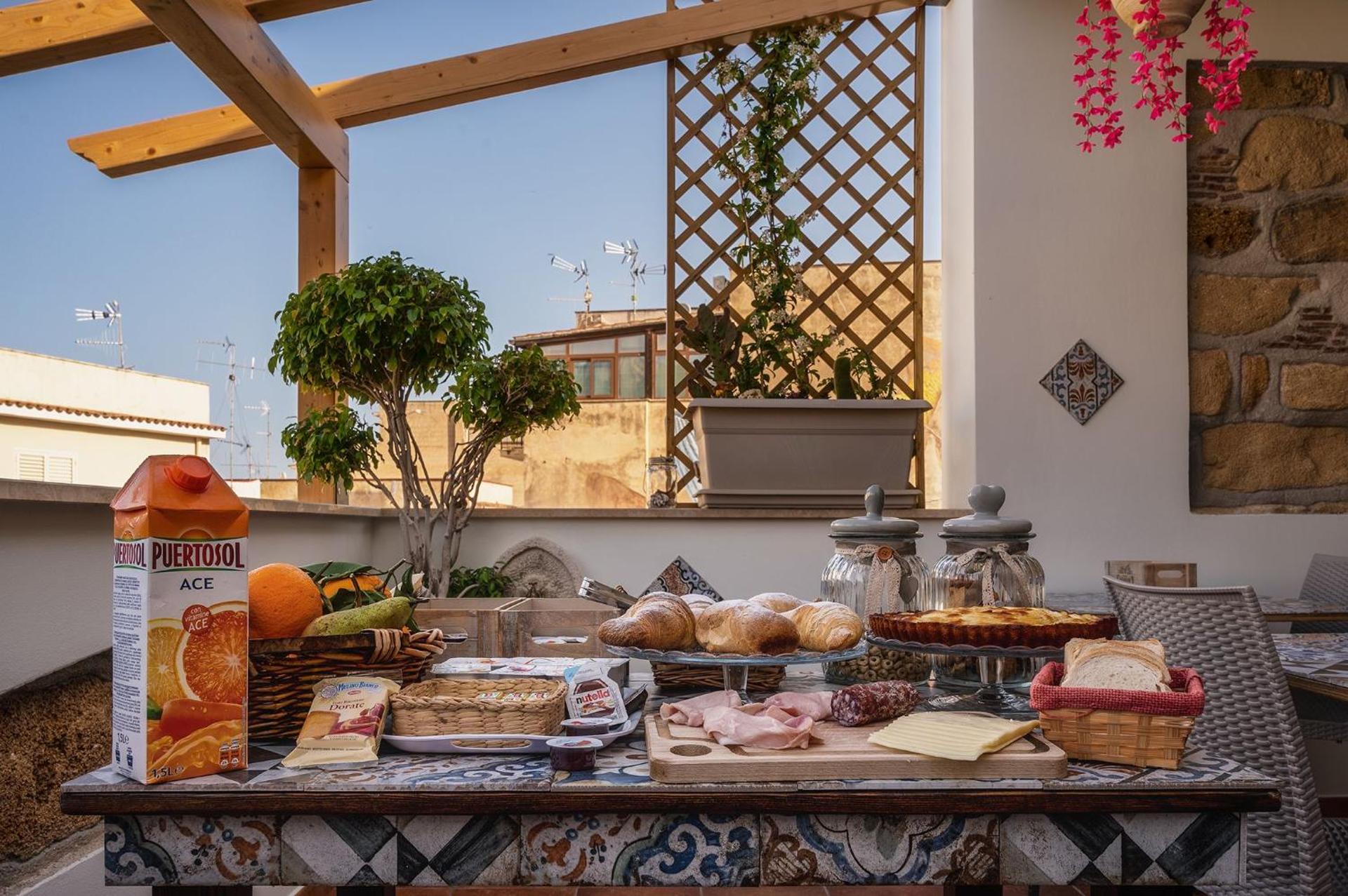 B&B Le Oasi - Photo 11