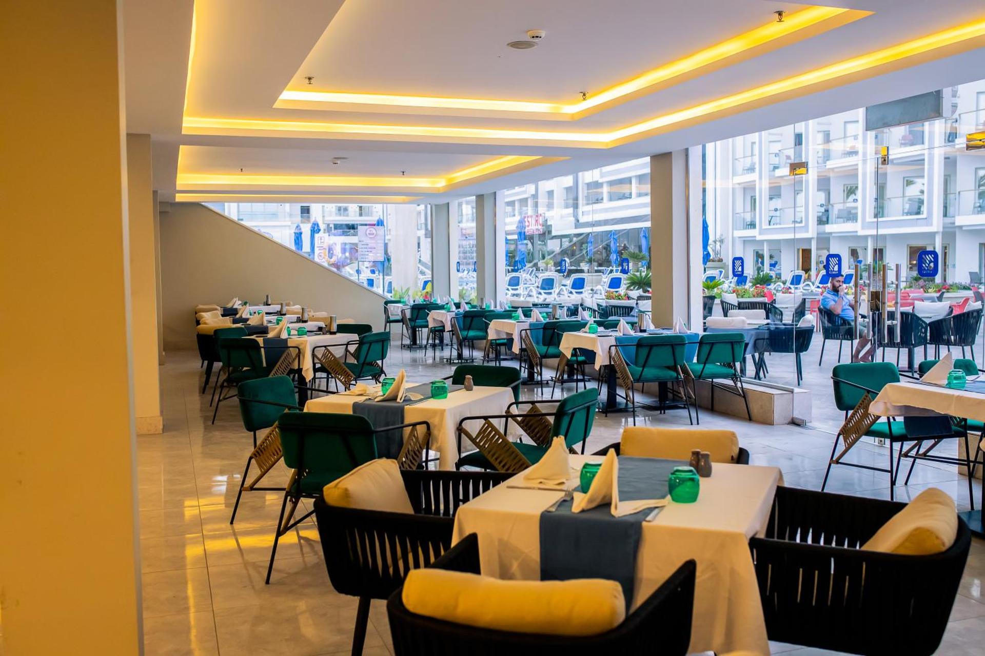 Bellagio Beach Resort & Spa - Photo 13