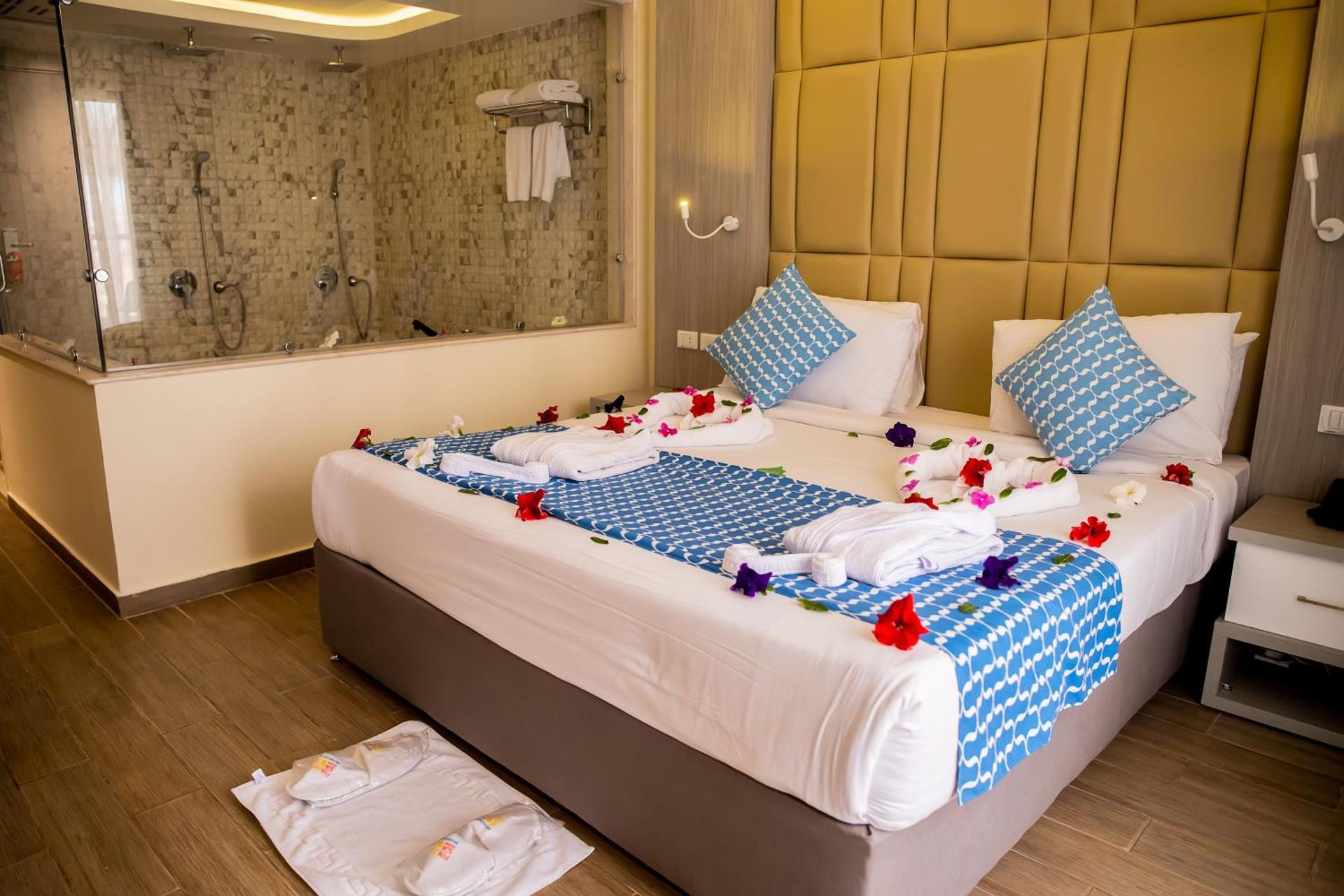 Bellagio Beach Resort & Spa - Photo 197