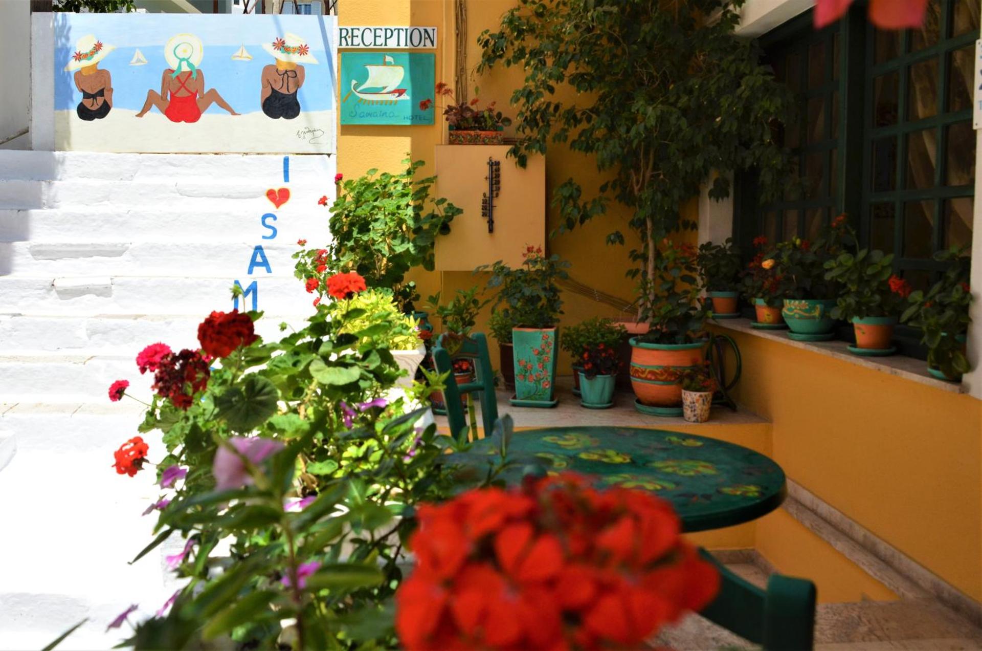 Samaina HOTEL - Photo 58