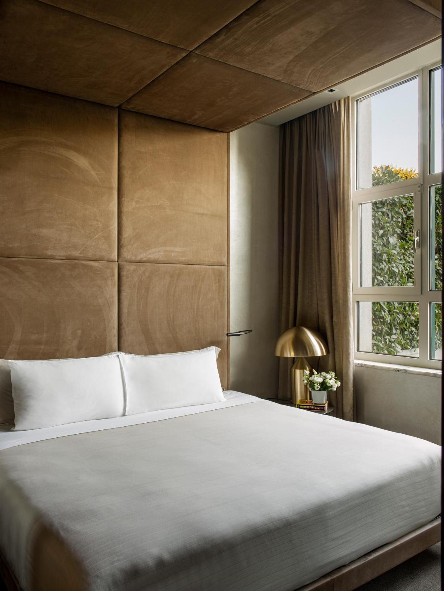 Suite Ultimate Me+ 4 bedrooms with terrace