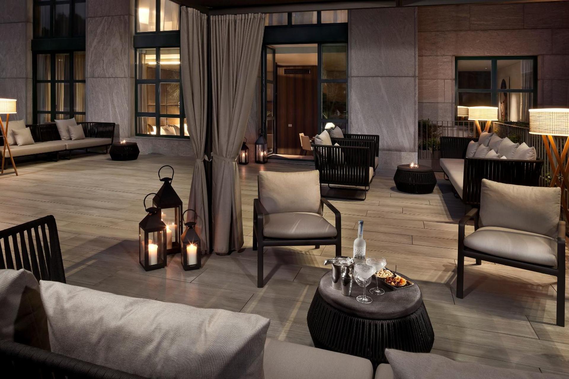 ME Milan Il Duca - Photo 113