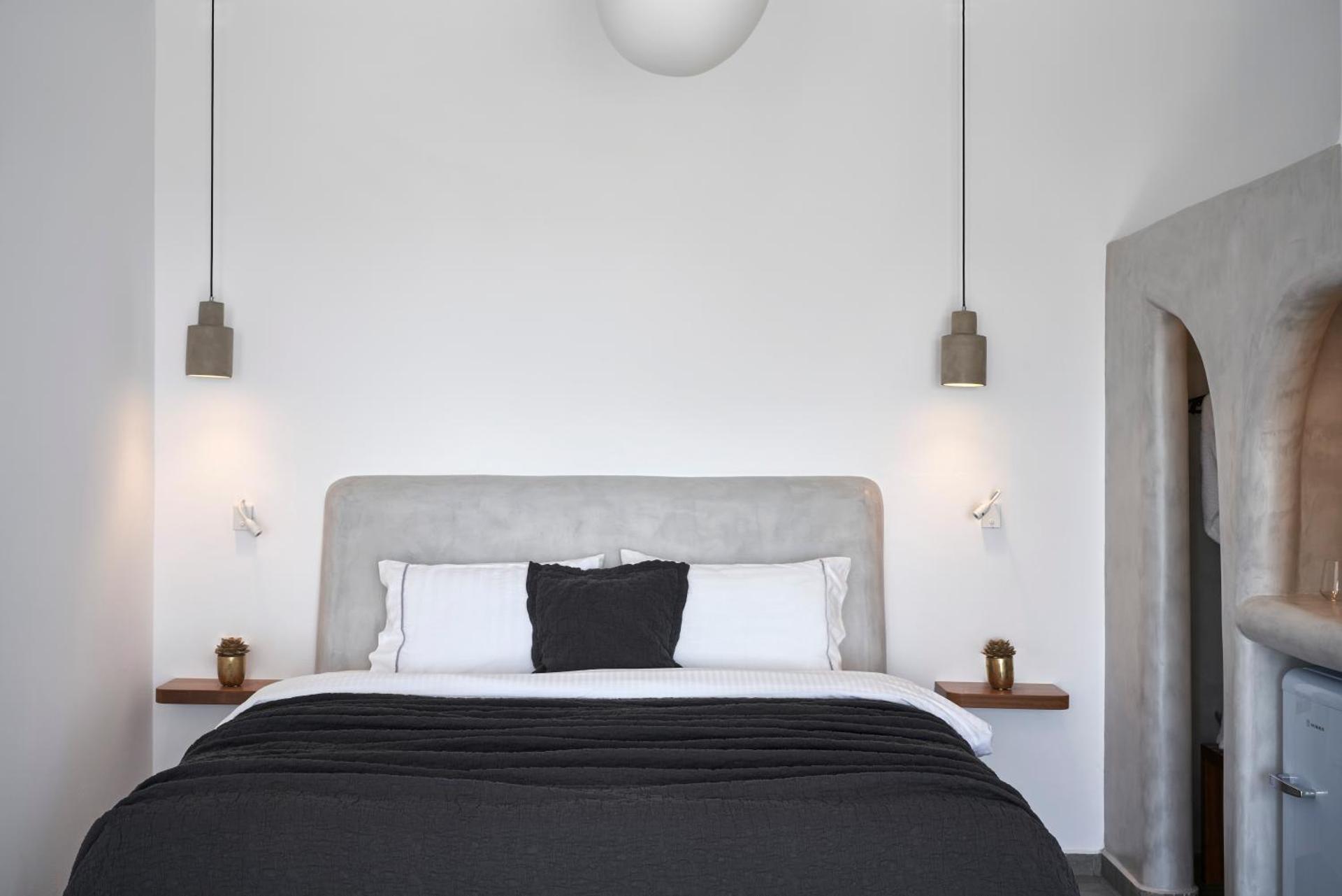 Apanemo Hotel & Suites - Photo 5