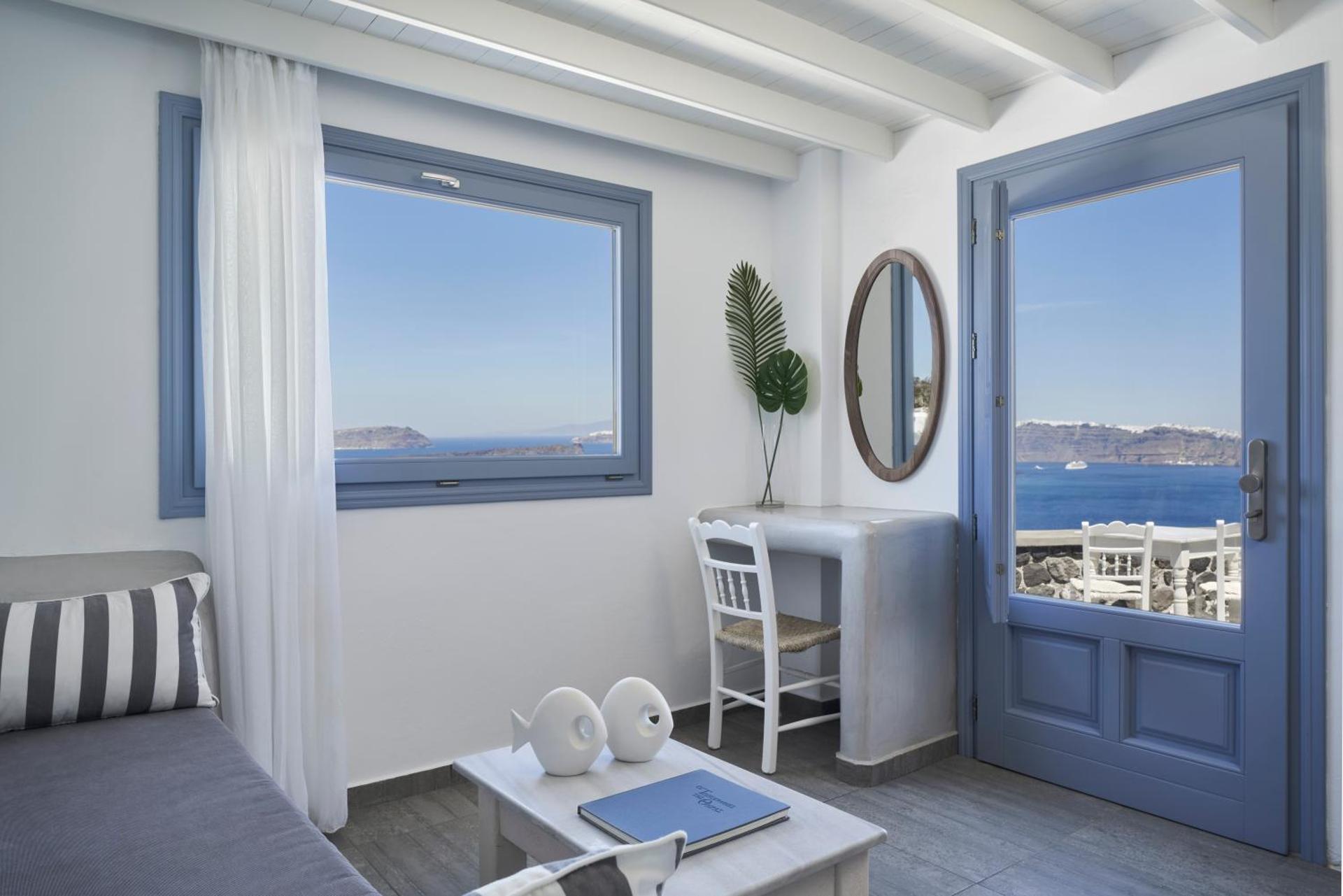 Apanemo Hotel & Suites - Photo 12