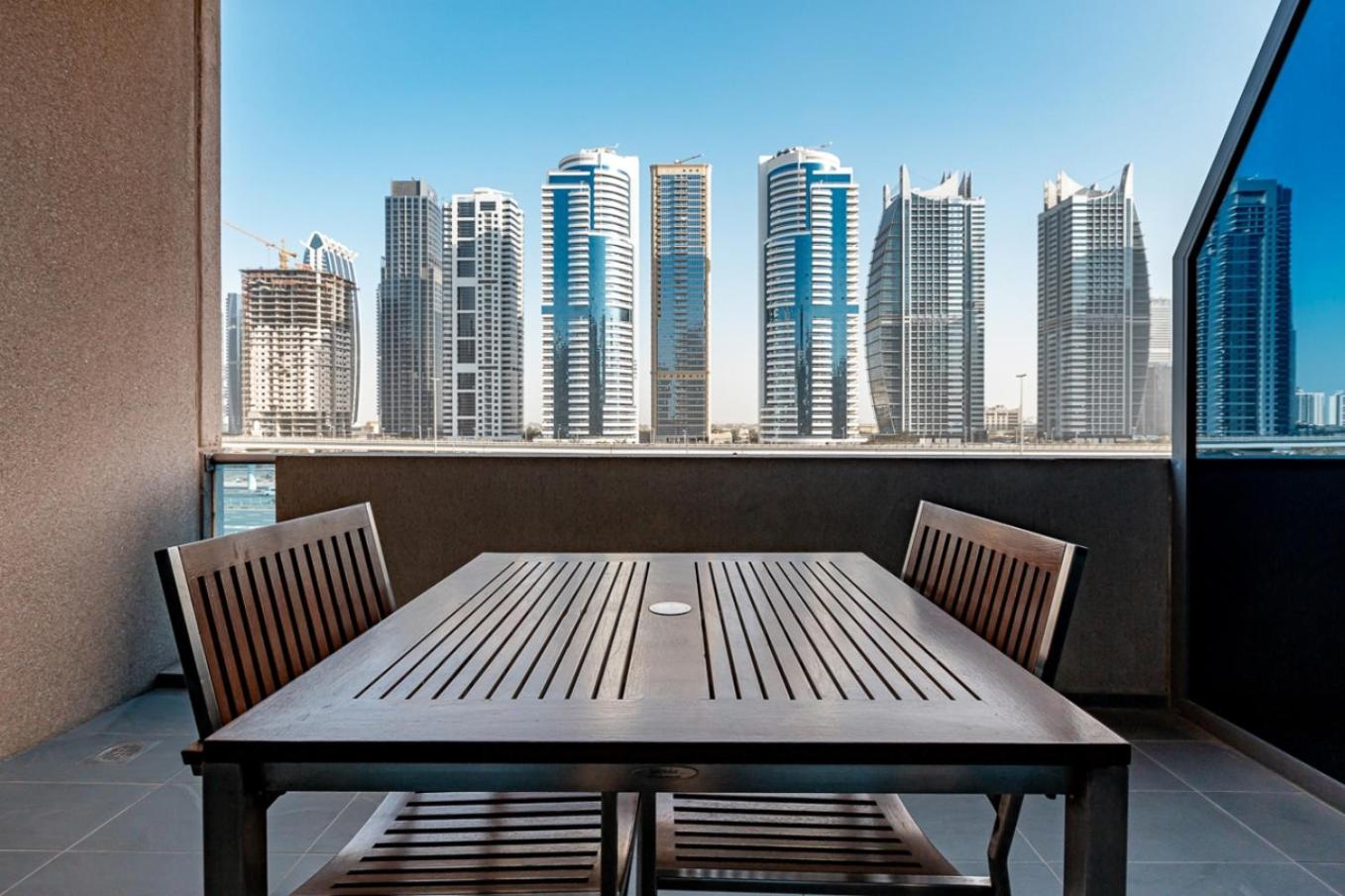 Radisson Blu Residence, Dubai Marina - Photo 4
