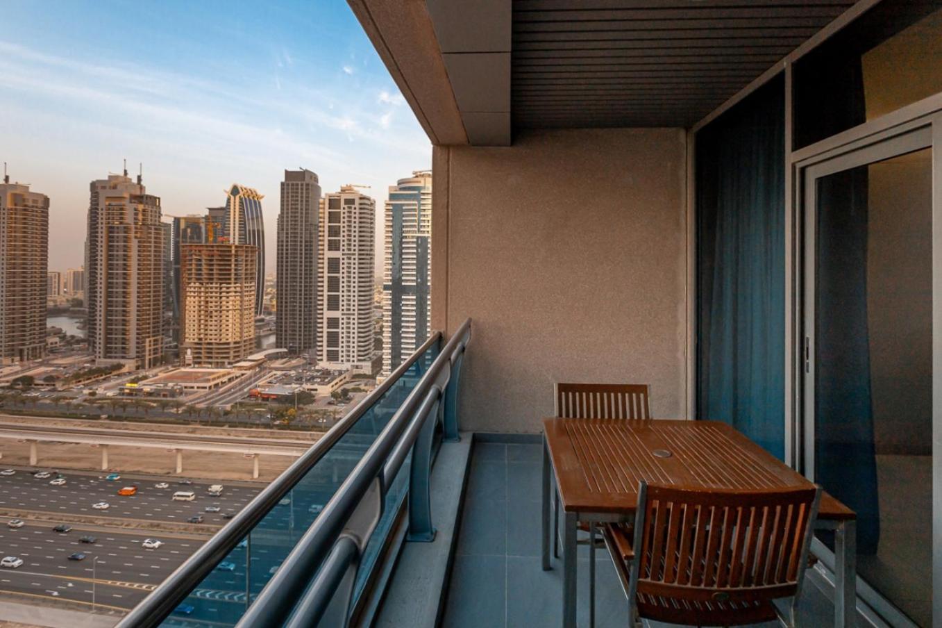 Radisson Blu Residence, Dubai Marina - Photo 37