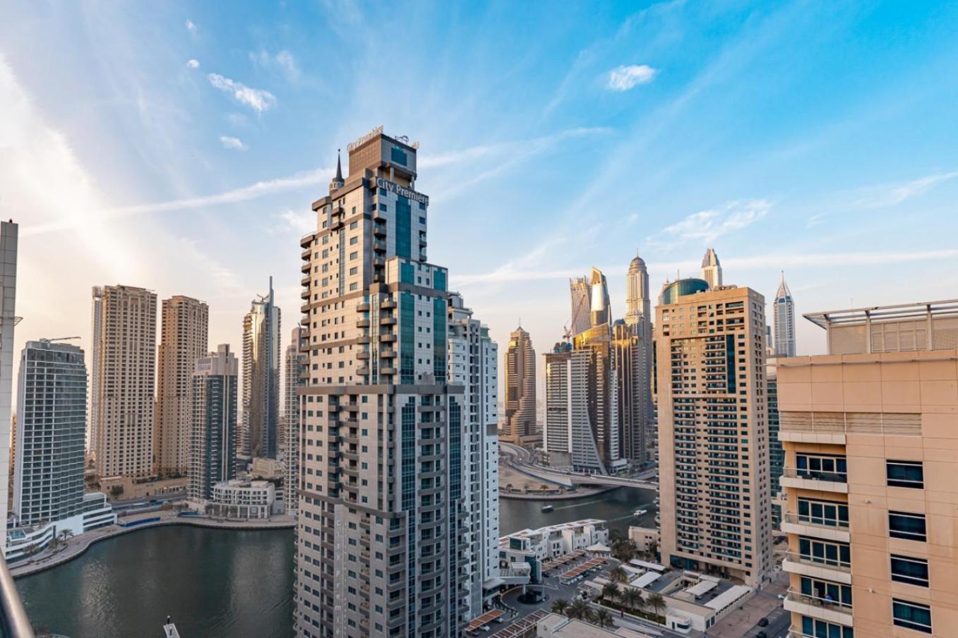 Radisson Blu Residence, Dubai Marina - Photo 9