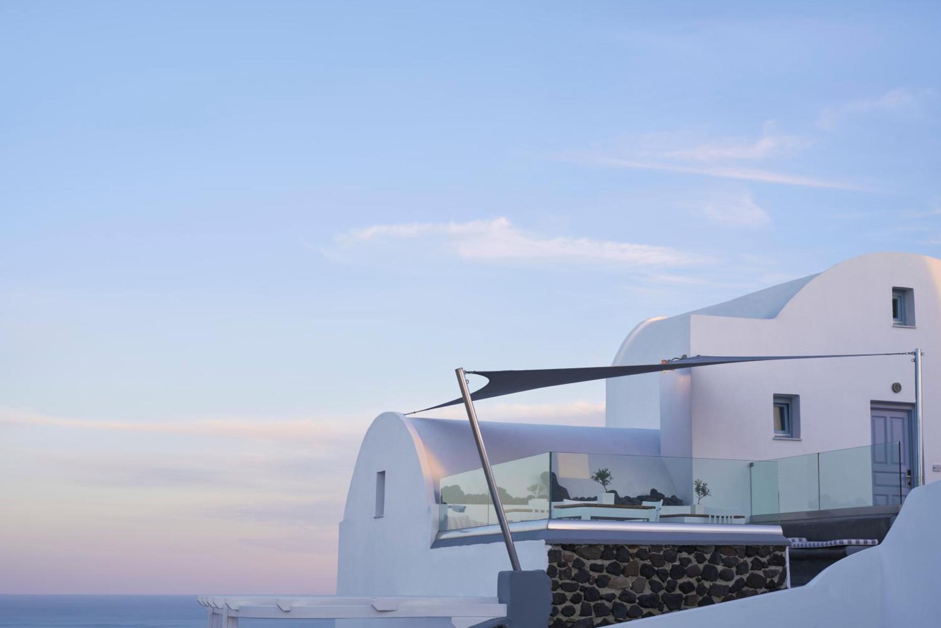 Apanemo Hotel & Suites - Photo 119