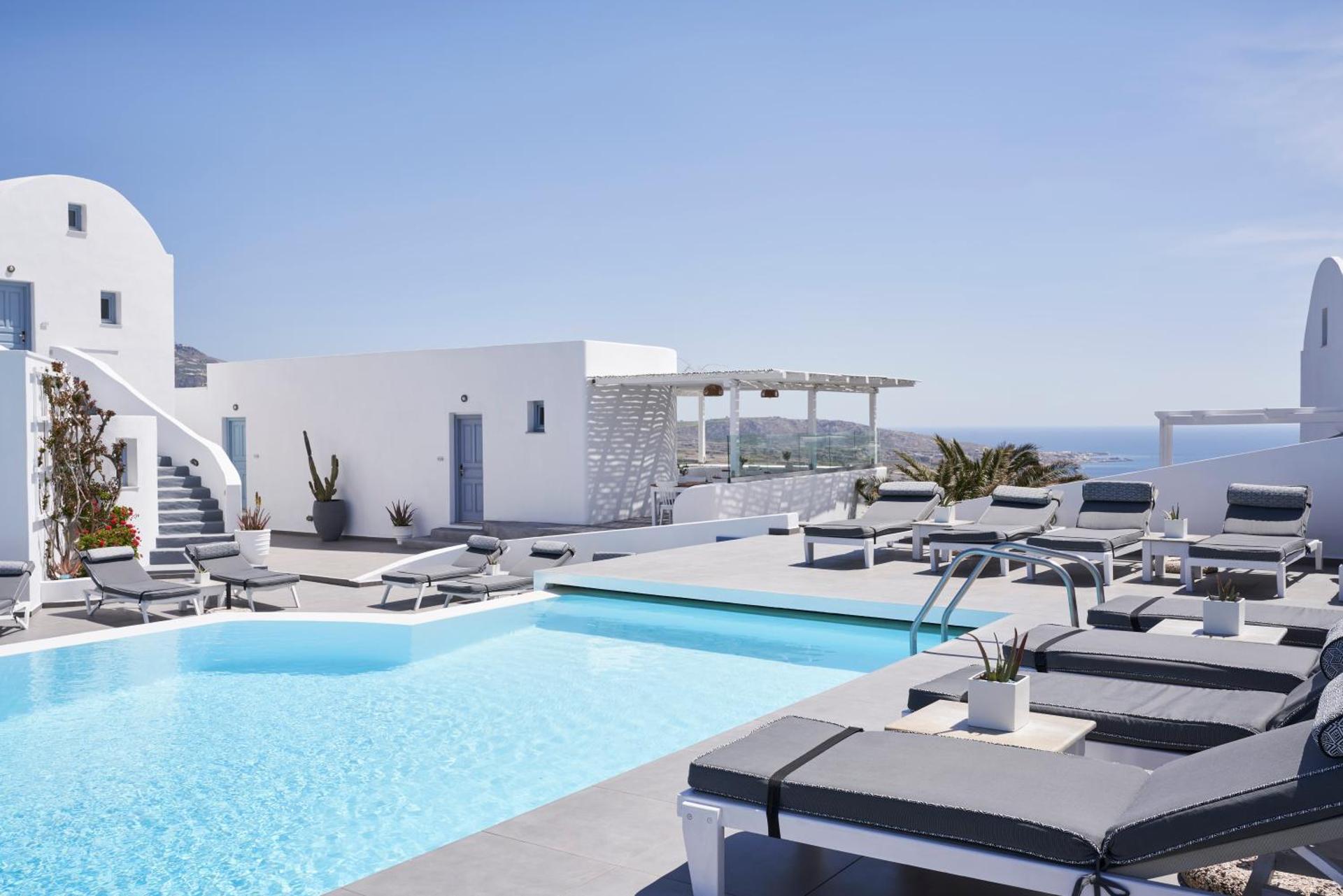 Apanemo Hotel & Suites - Photo 117