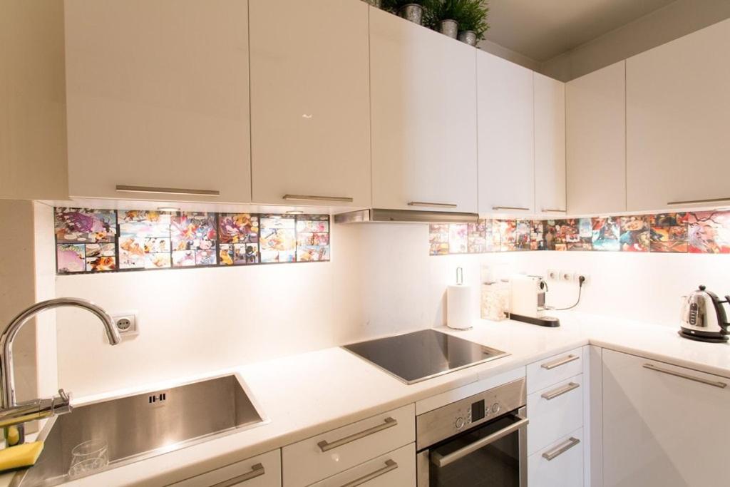 A Cozy Apt in Kolonaki of Athens - Photo 13