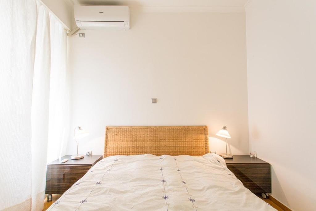 A Cozy Apt in Kolonaki of Athens - Photo 7