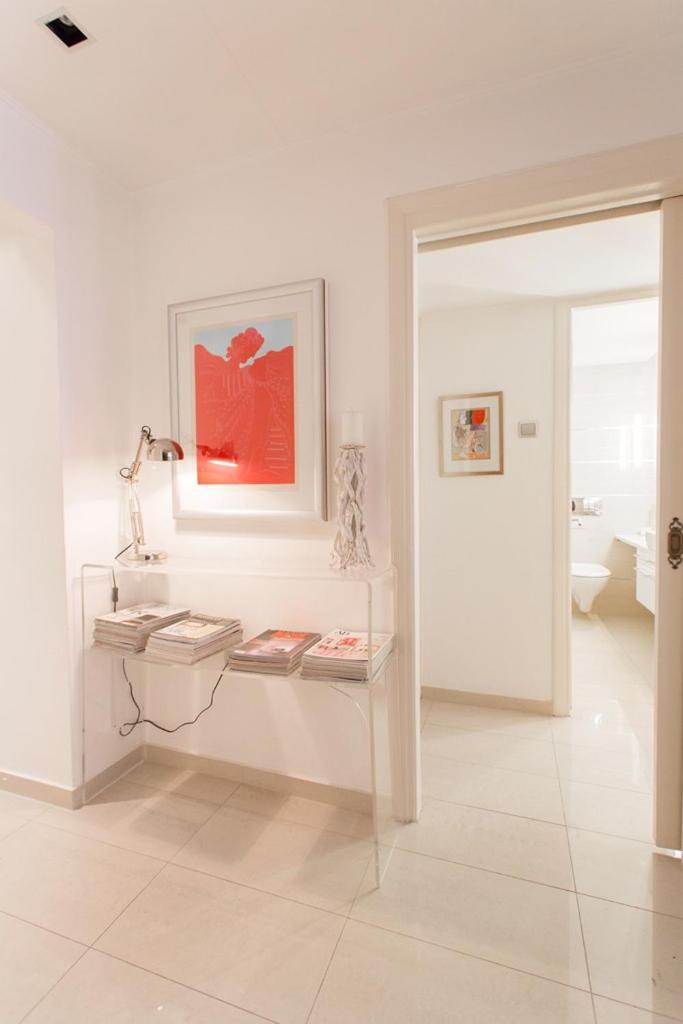 A Cozy Apt in Kolonaki of Athens - Photo 5