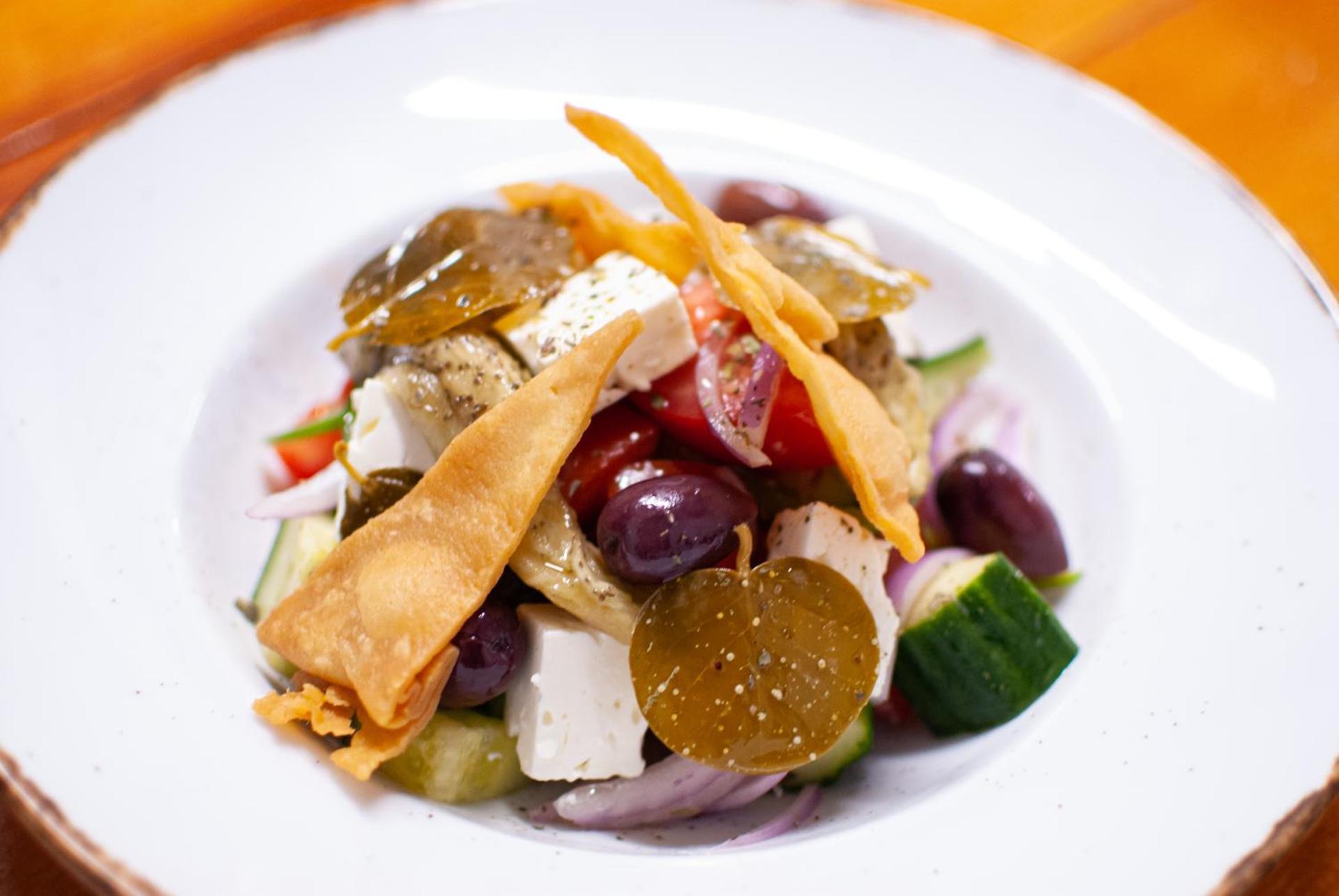 STAY Rhodes Hotel - Photo 11