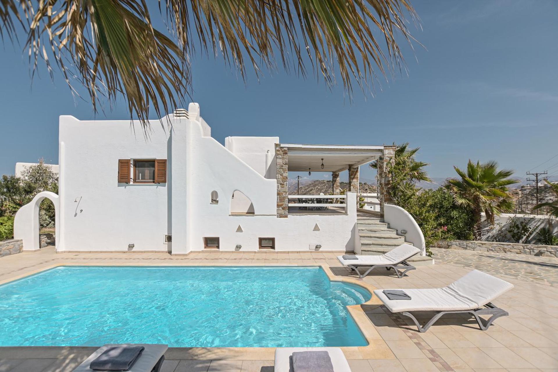 4 Bedroom Villa Valerie with private swimming pool - Photo 27