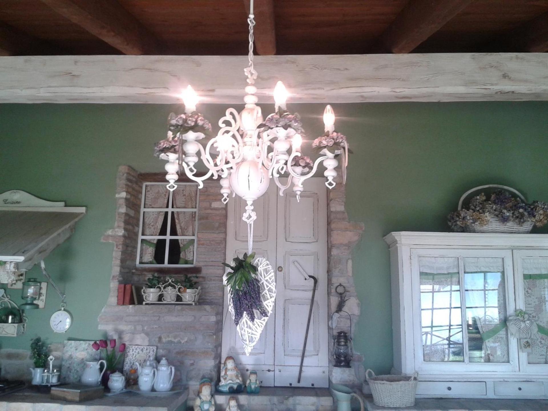 B&B Fonte Cugno - Photo 57