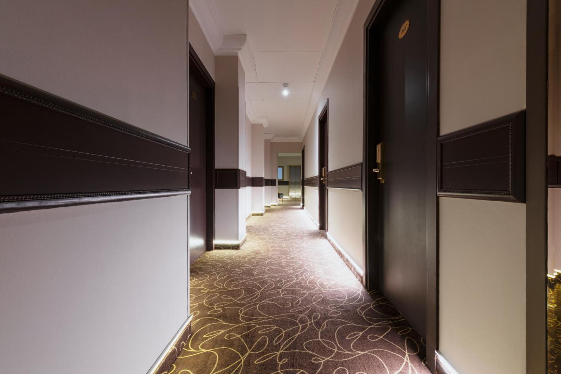 Mokinba Hotels Montebianco - Photo 21