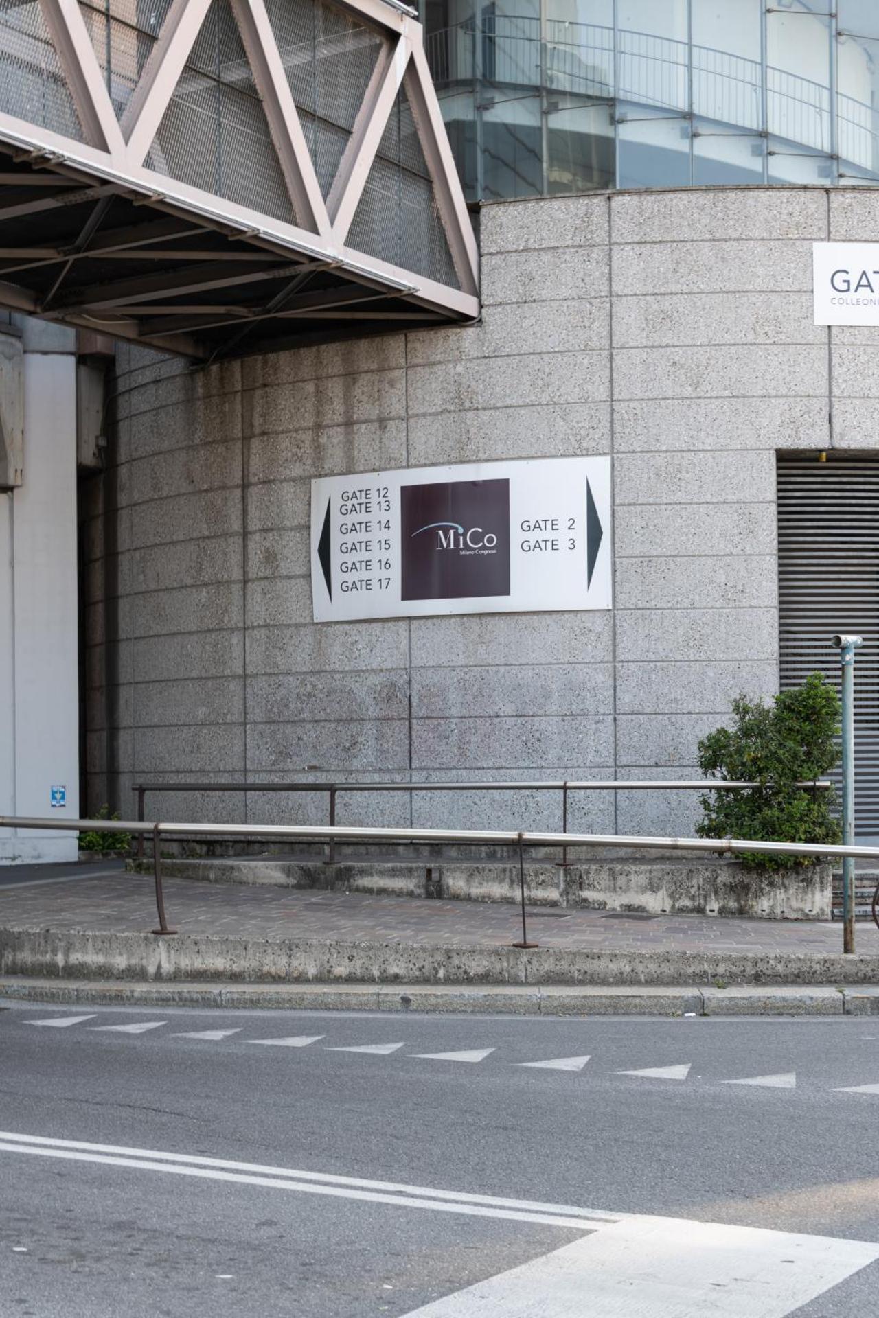 Mokinba Hotels Montebianco - Photo 30