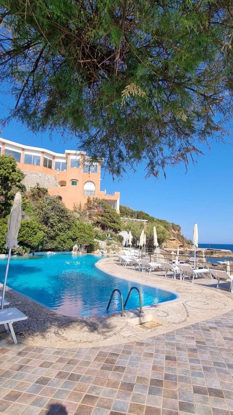 Hotel Punta Rossa - Photo 49