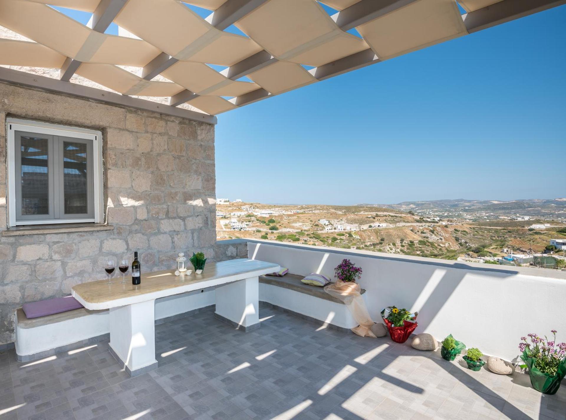 Stone house Tripiti - Photo 21