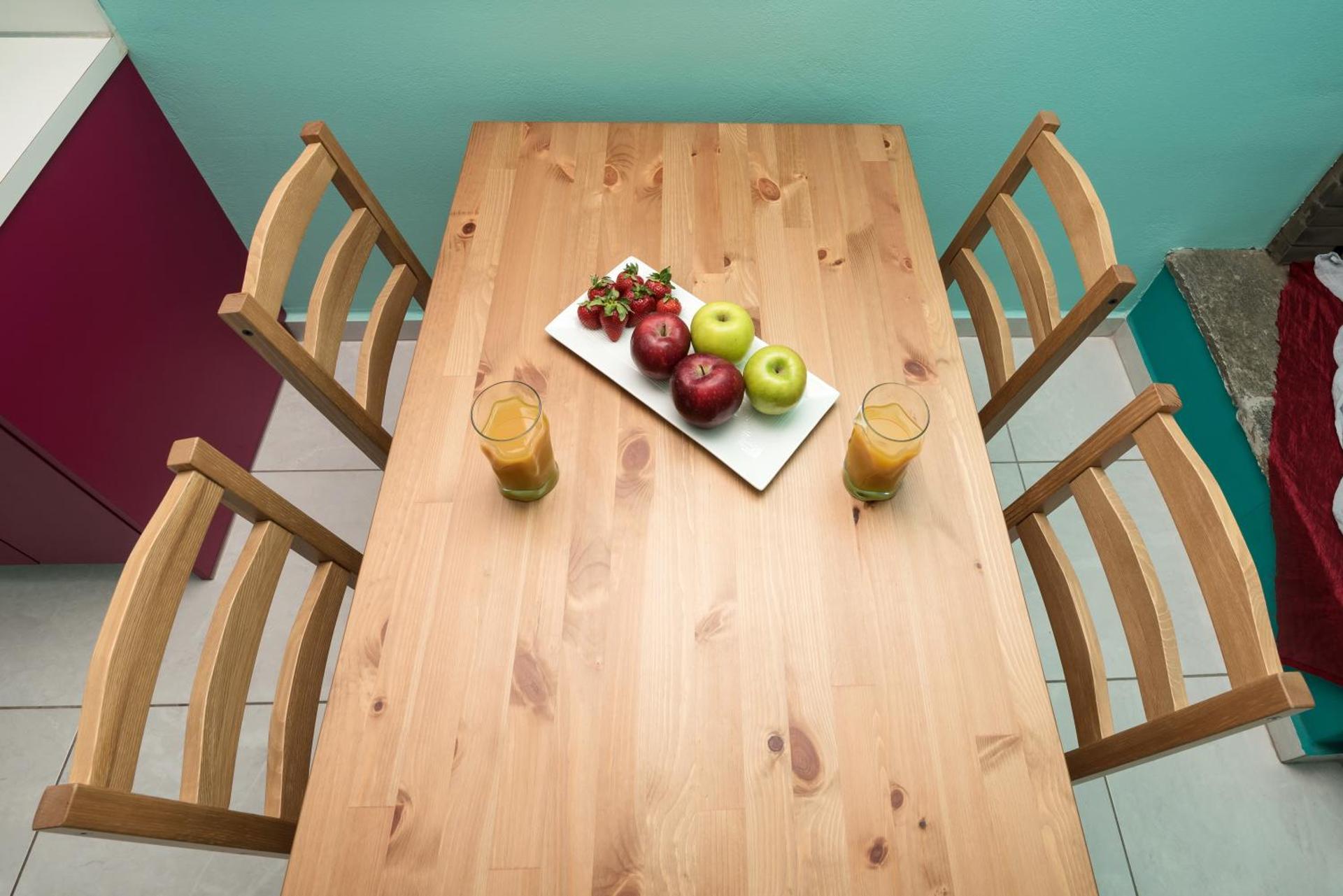 Stone house Tripiti - Photo 17