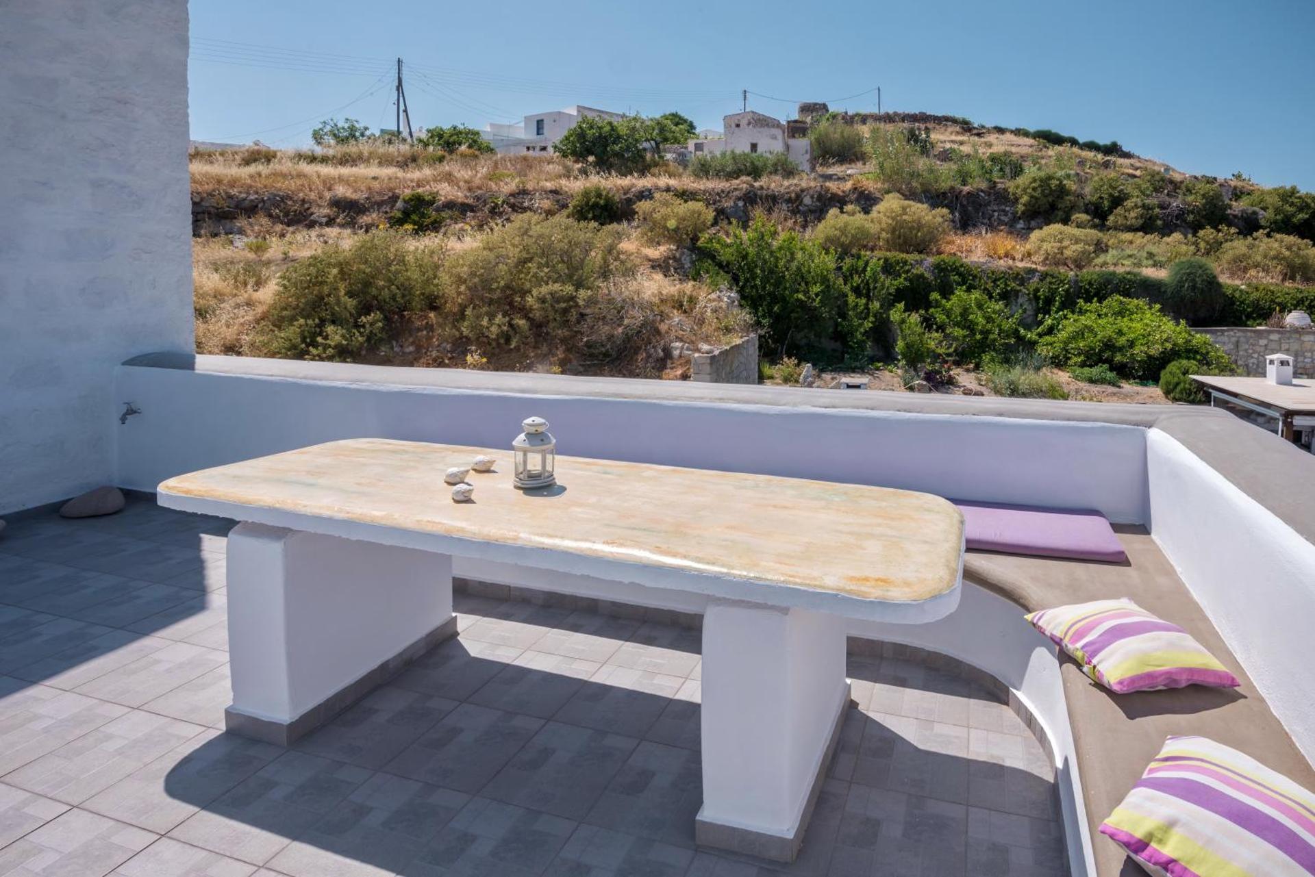 Stone house Tripiti - Photo 6