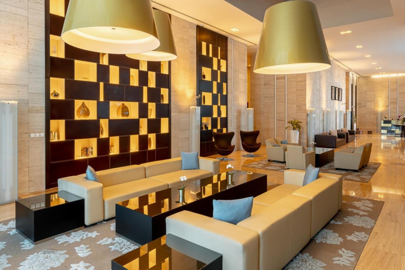 Radisson Blu Residence, Dubai Marina - Photo 11