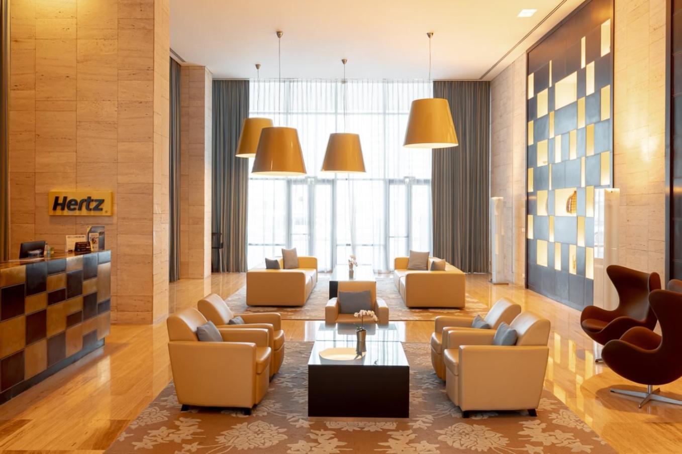 Radisson Blu Residence, Dubai Marina - Photo 25