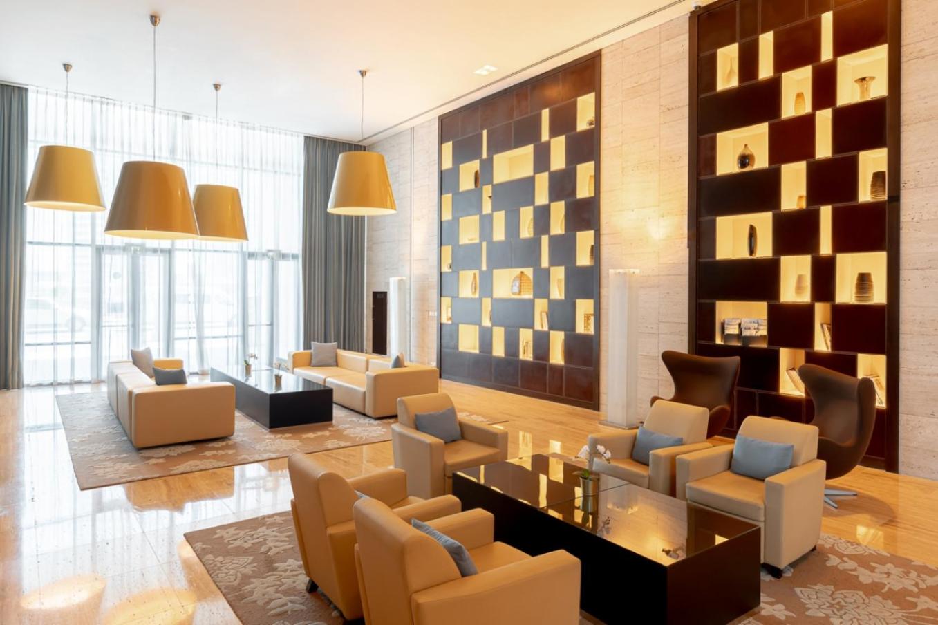Radisson Blu Residence, Dubai Marina - Photo 26