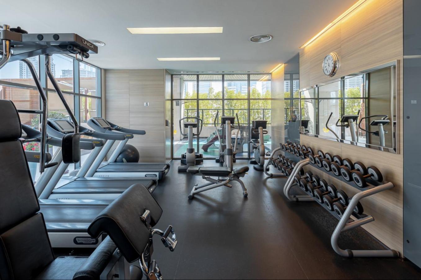 Radisson Blu Residence, Dubai Marina - Photo 21