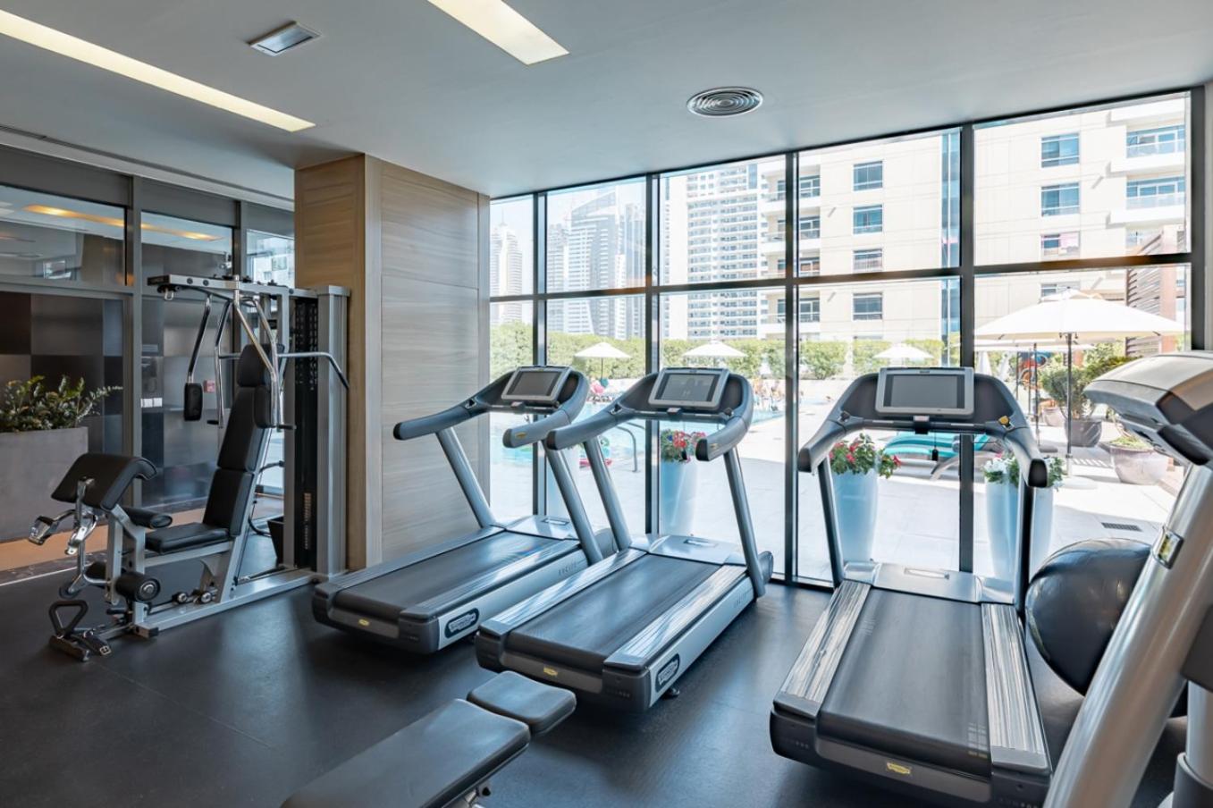 Radisson Blu Residence, Dubai Marina - Photo 22