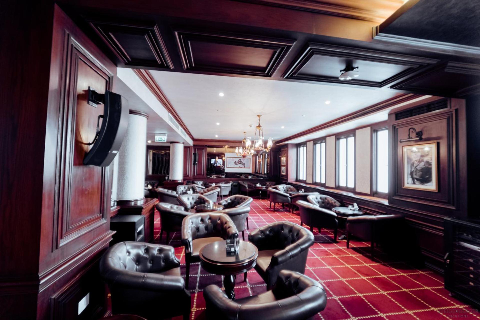 Steigenberger Cecil Hotel Alexandria - Photo 17