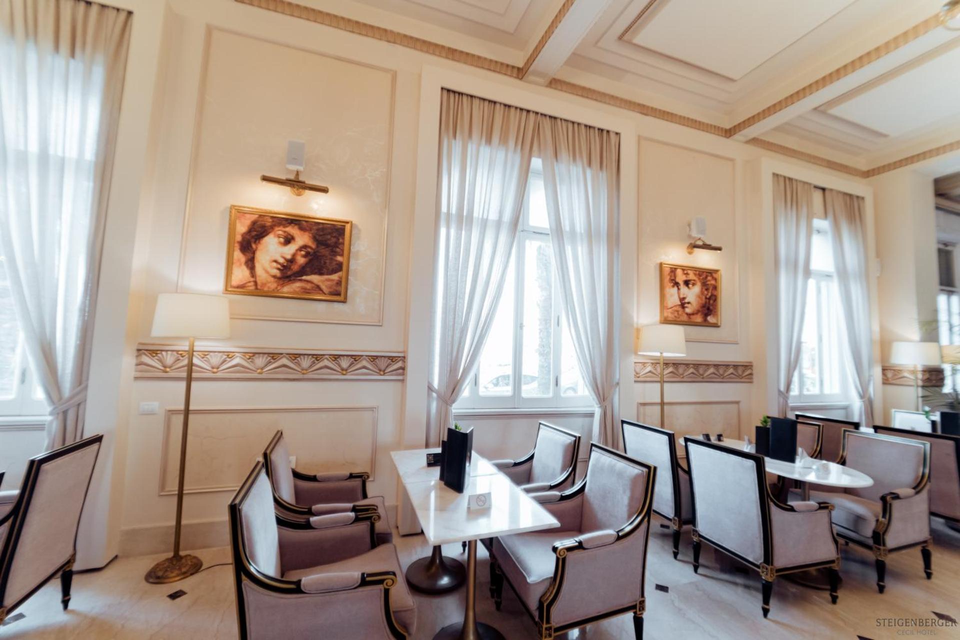 Steigenberger Cecil Hotel Alexandria - Photo 15