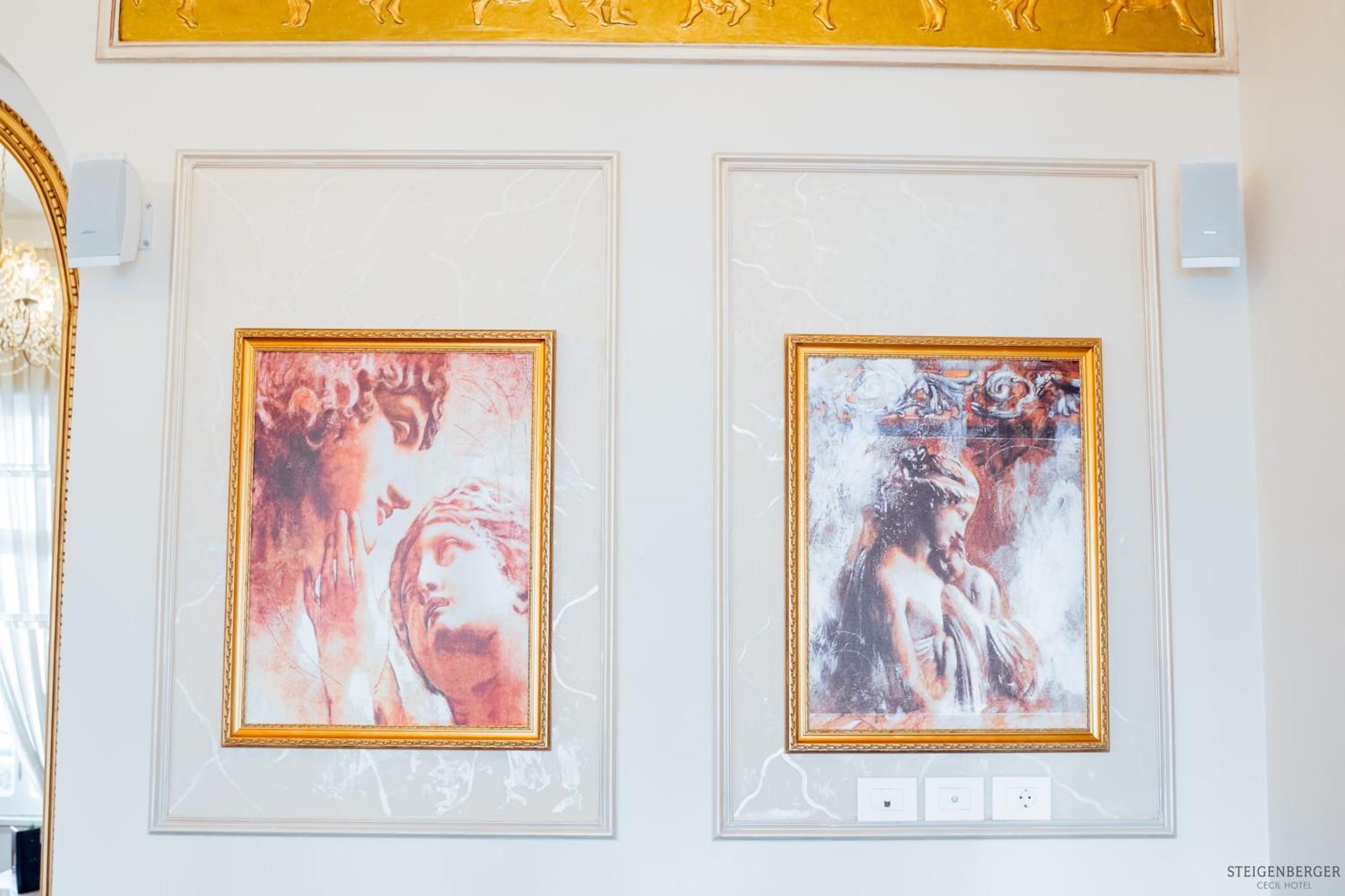 Steigenberger Cecil Hotel Alexandria - Photo 20