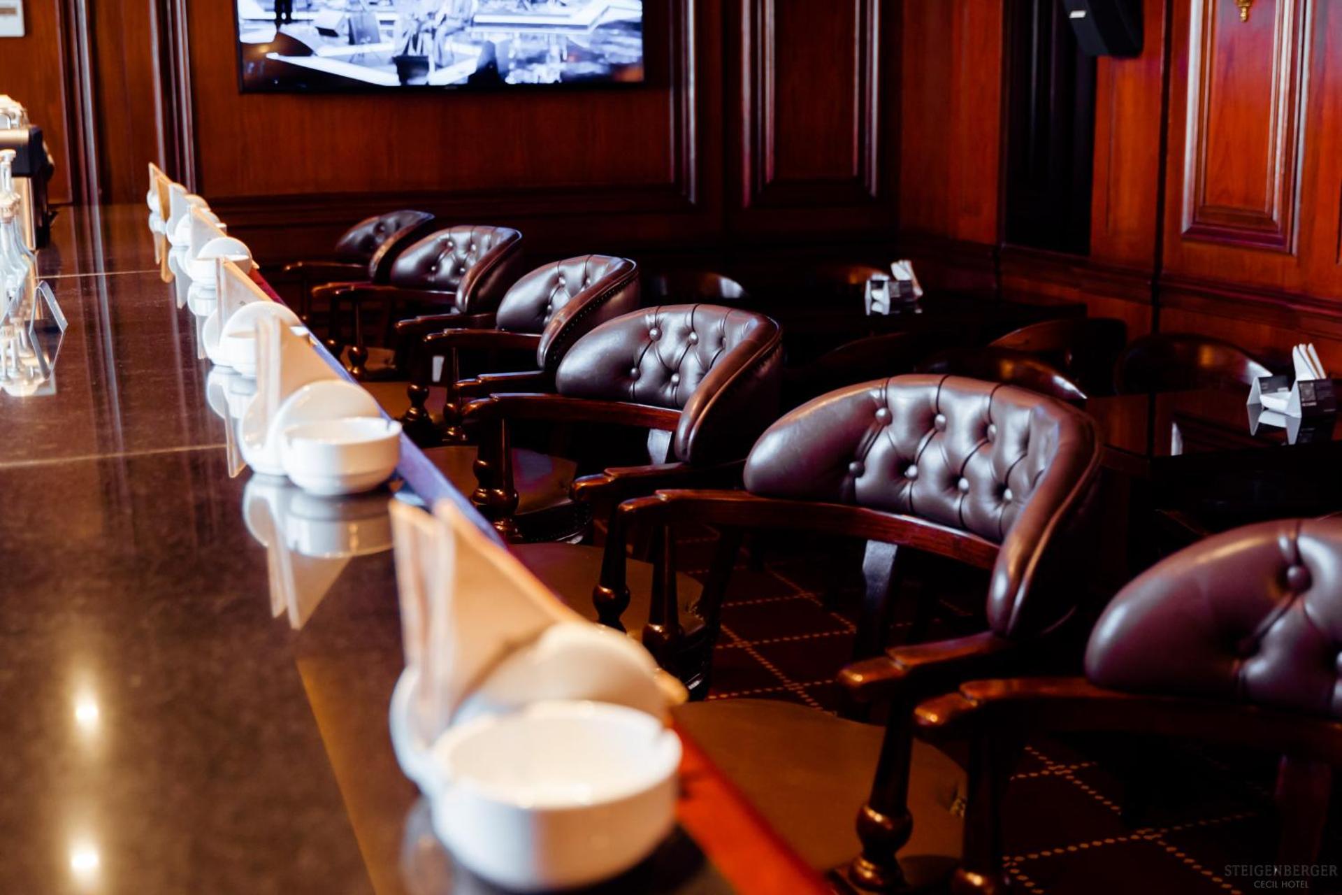 Steigenberger Cecil Hotel Alexandria - Photo 18