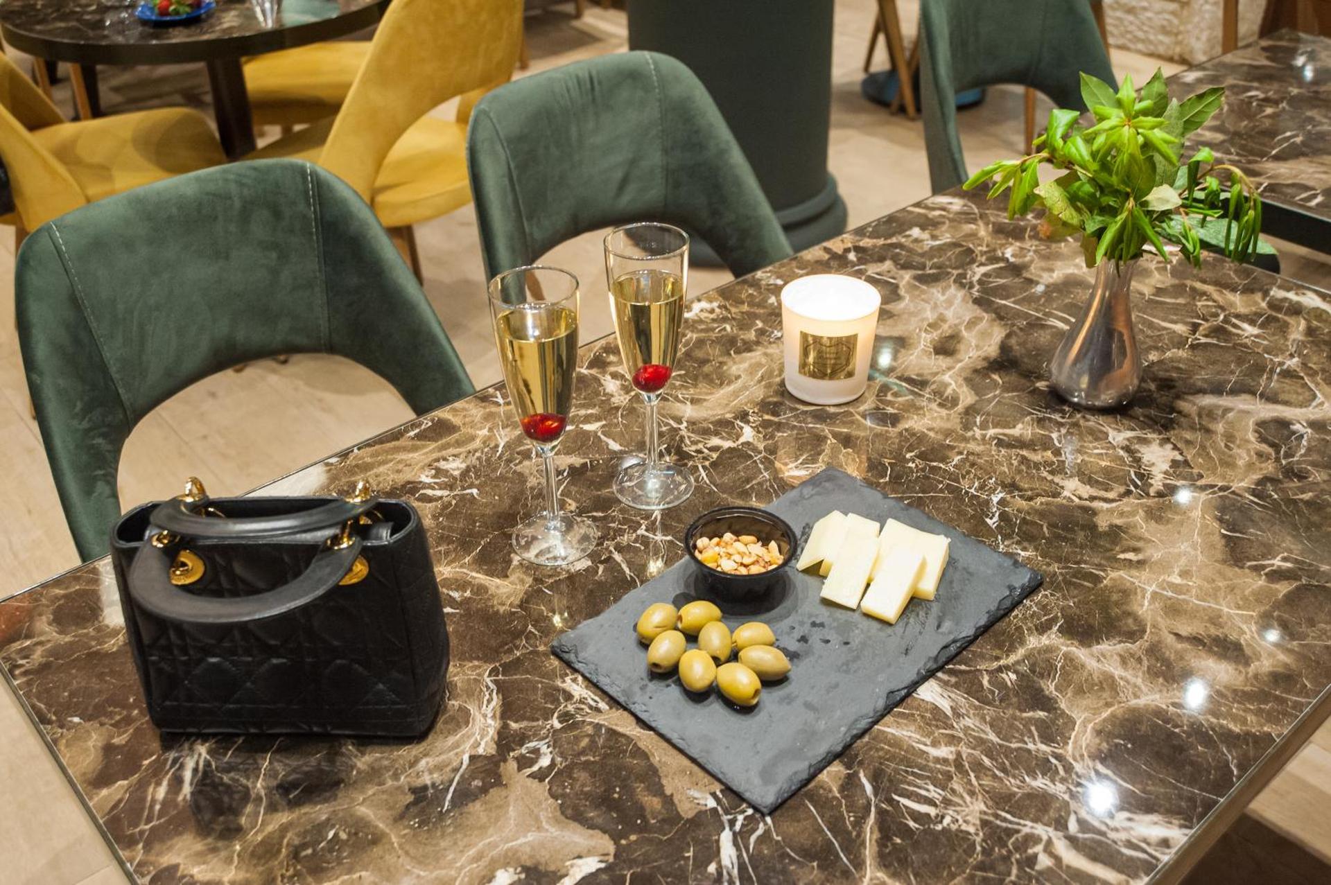 Parnassos Delphi Hotel - Photo 103