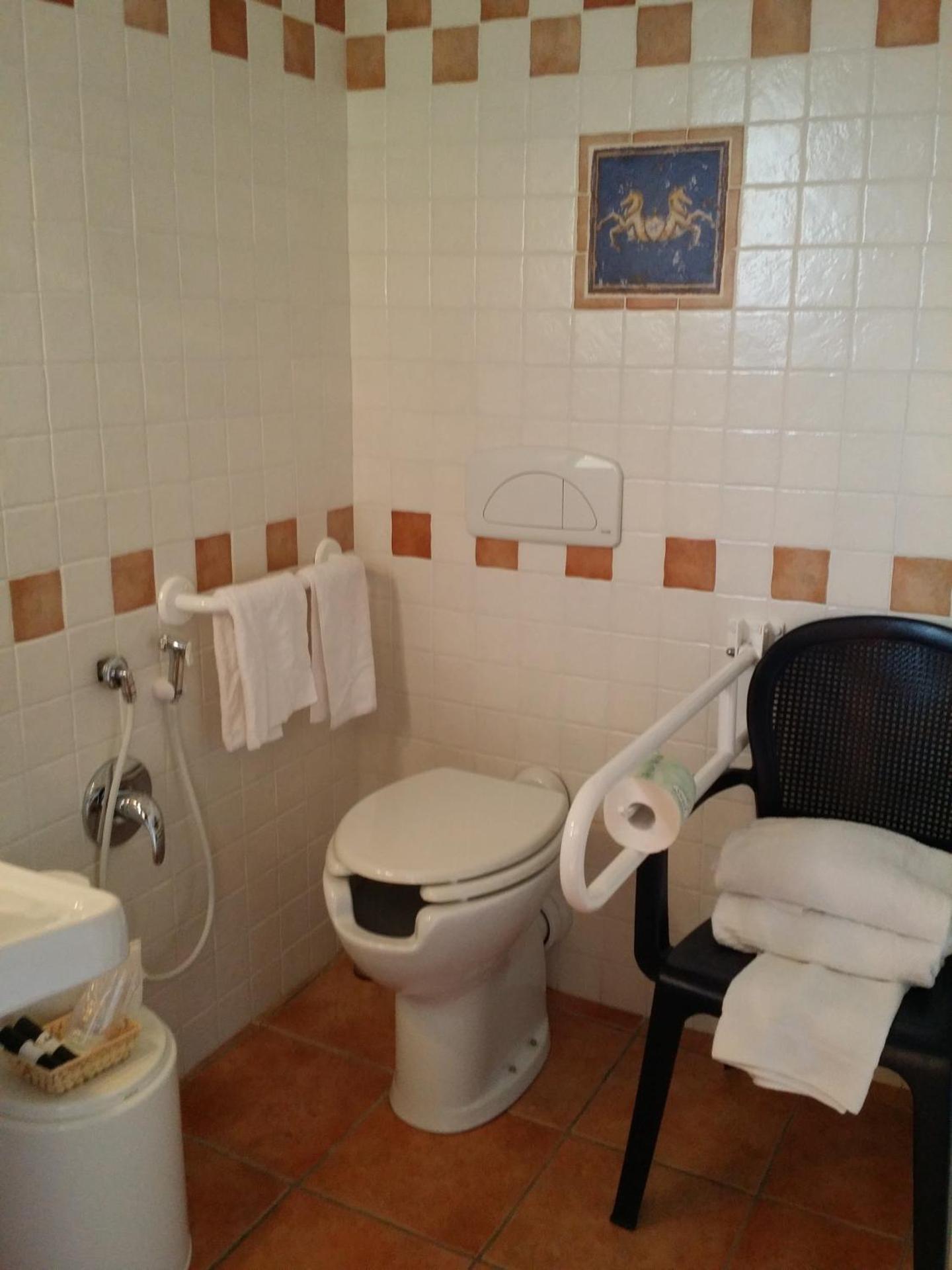 Hotel Costa Caddu - Photo 50