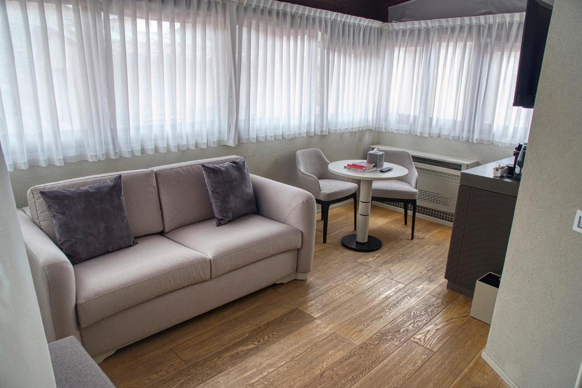 Relais Balcone di Giulietta - Photo 49