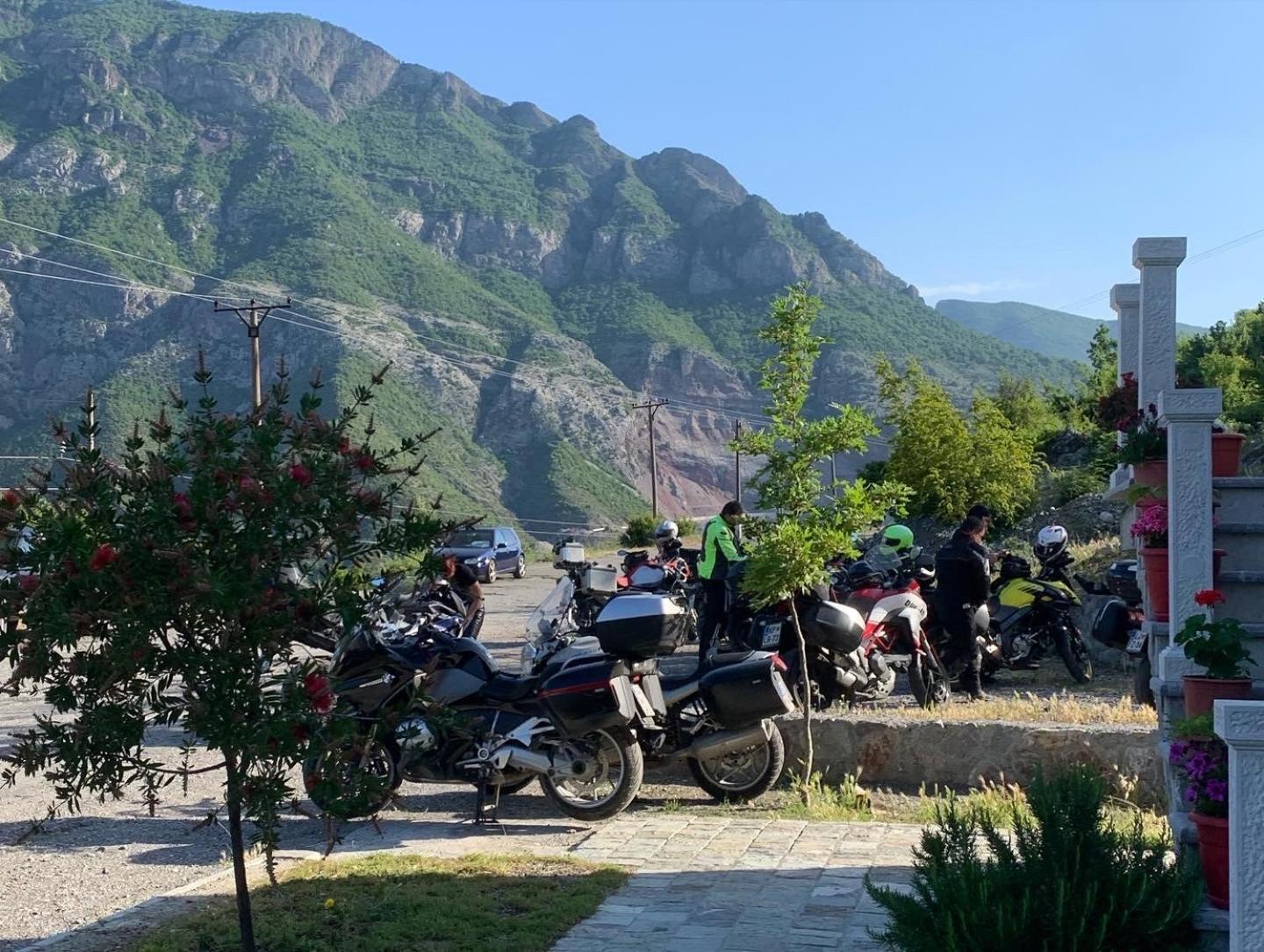 Lugina e Komanit - Photo 9