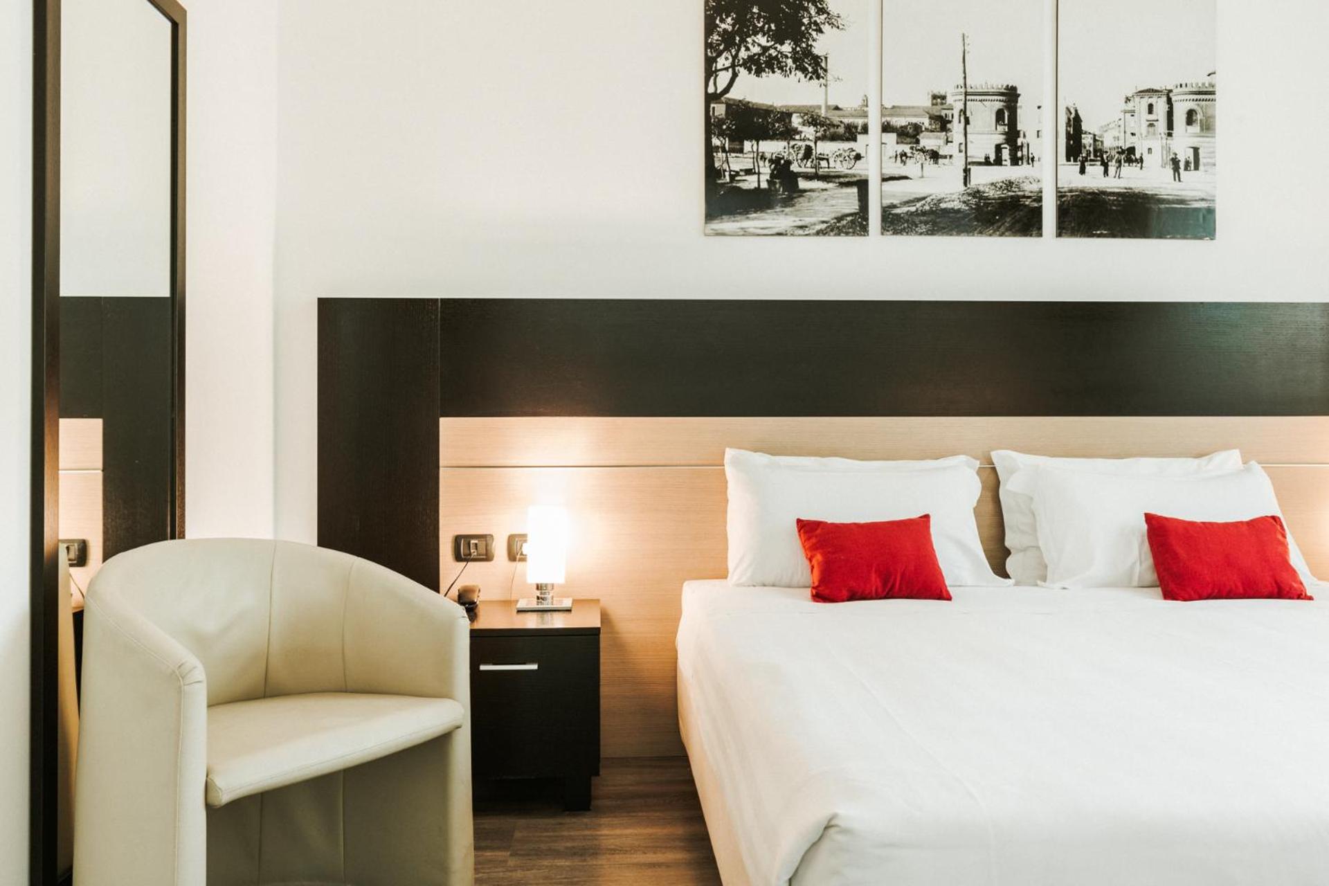 Hotel Carpi - Photo 8