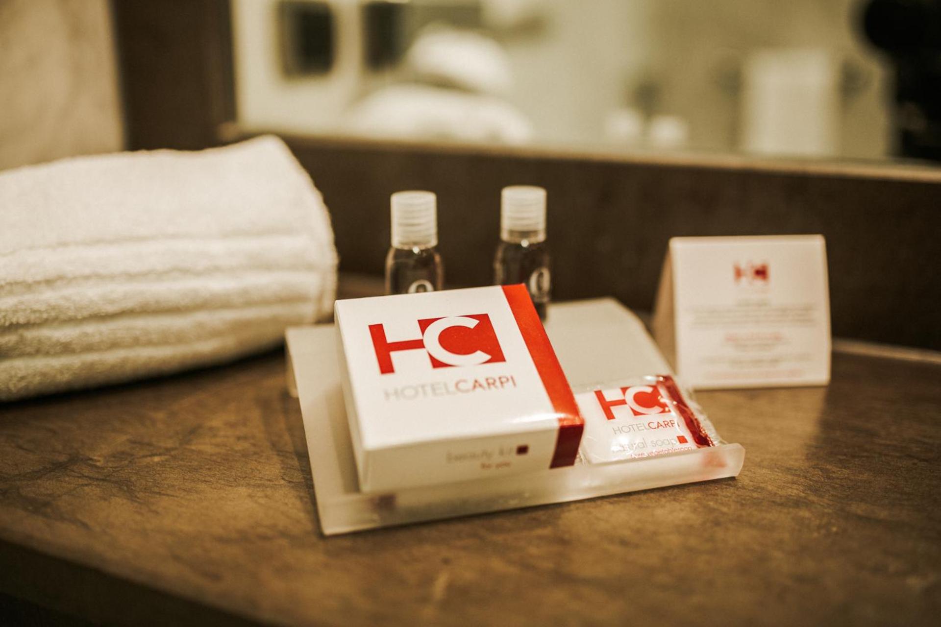 Hotel Carpi - Photo 7