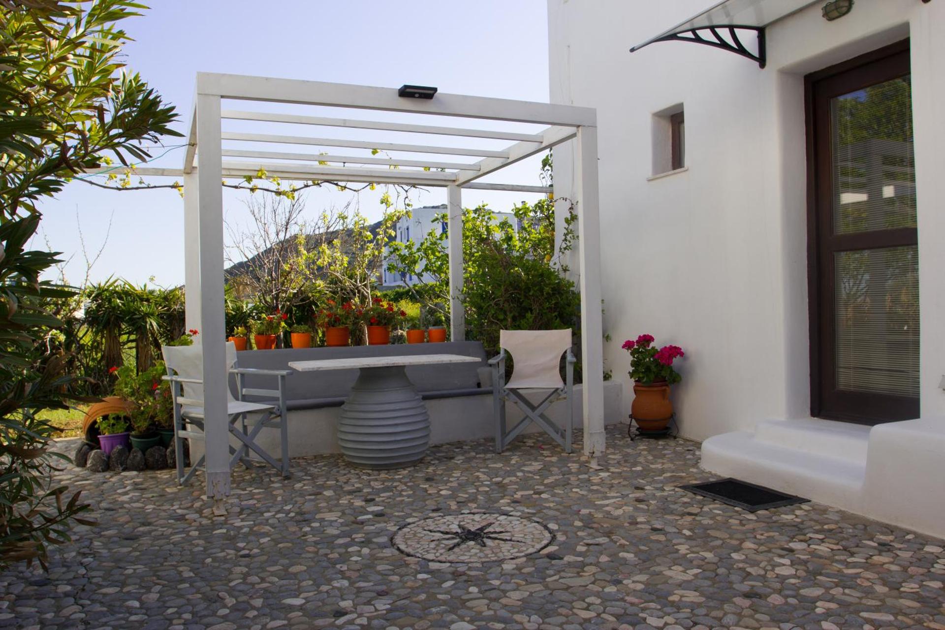 Villa Mantalena - Photo 3