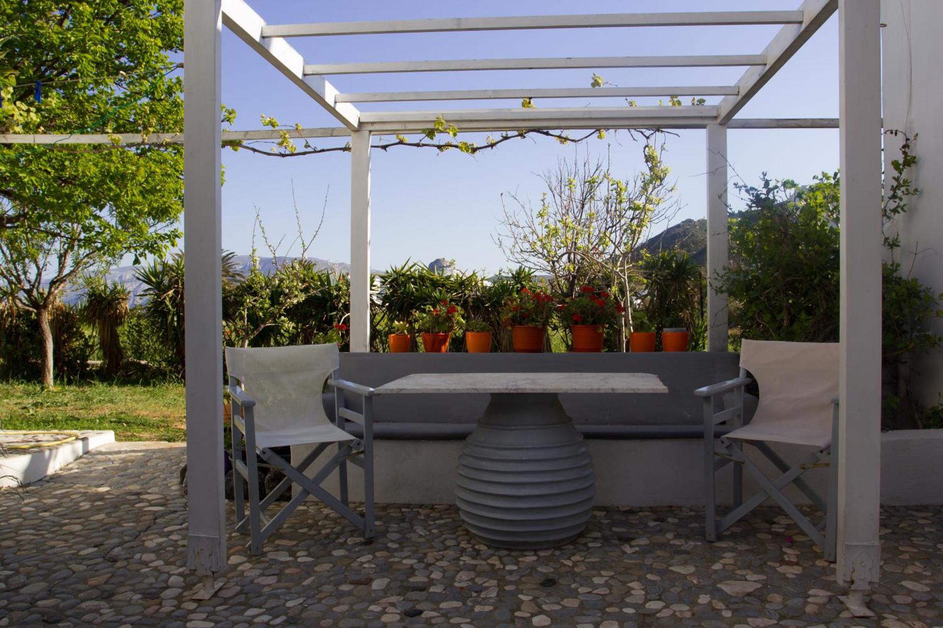 Villa Mantalena - Photo 4