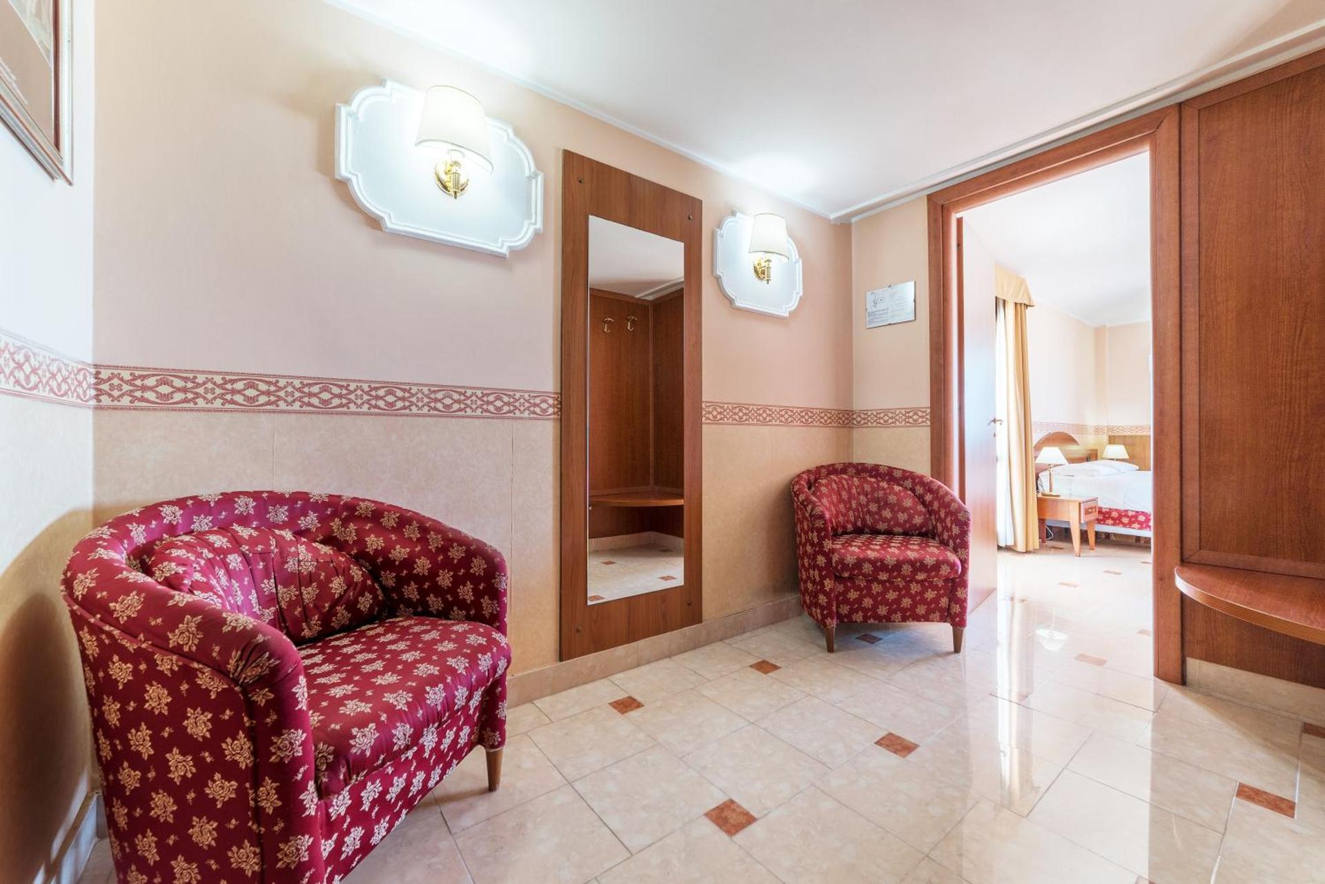 Hotel Riviera Fiumicino - Photo 60