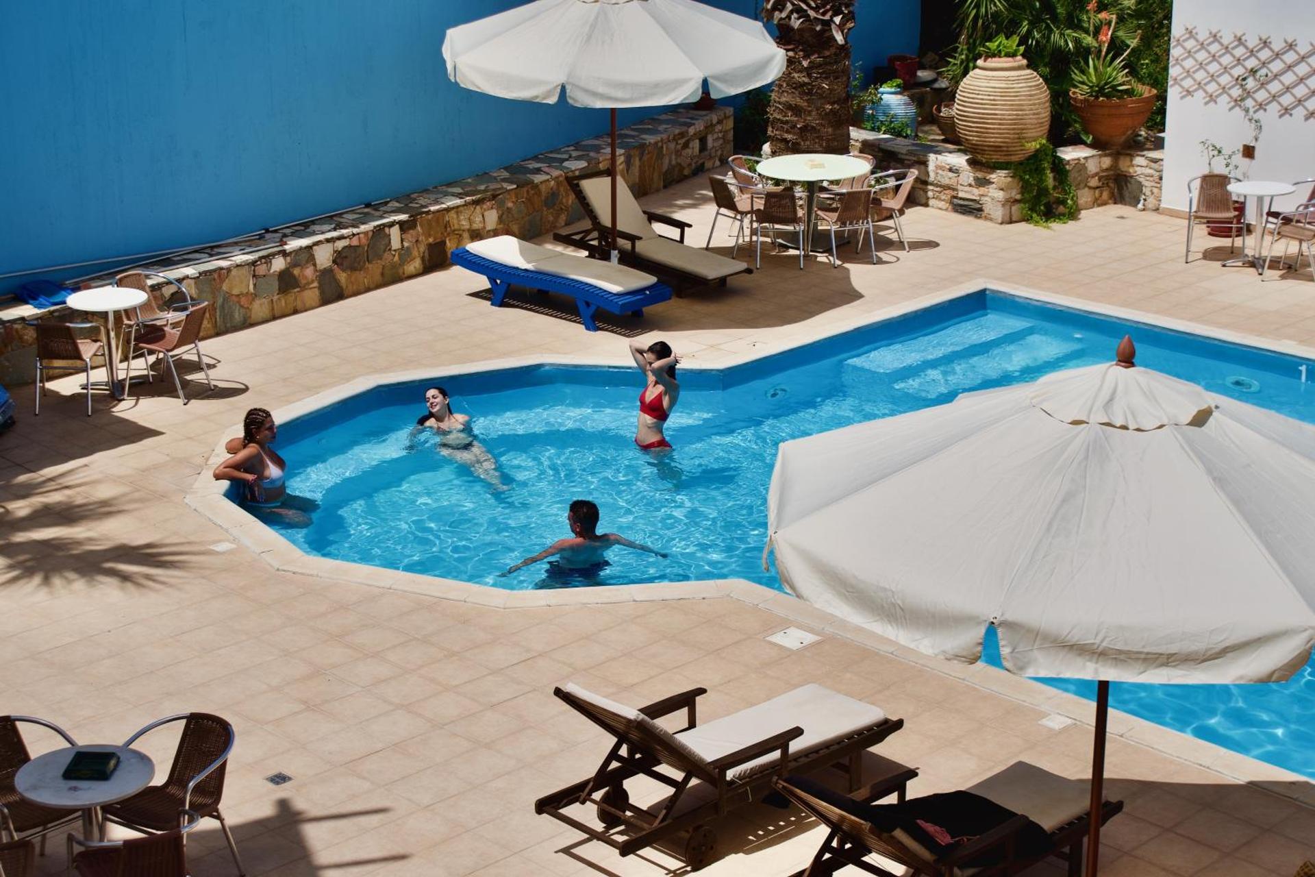 Venardos Hotel - Photo 96