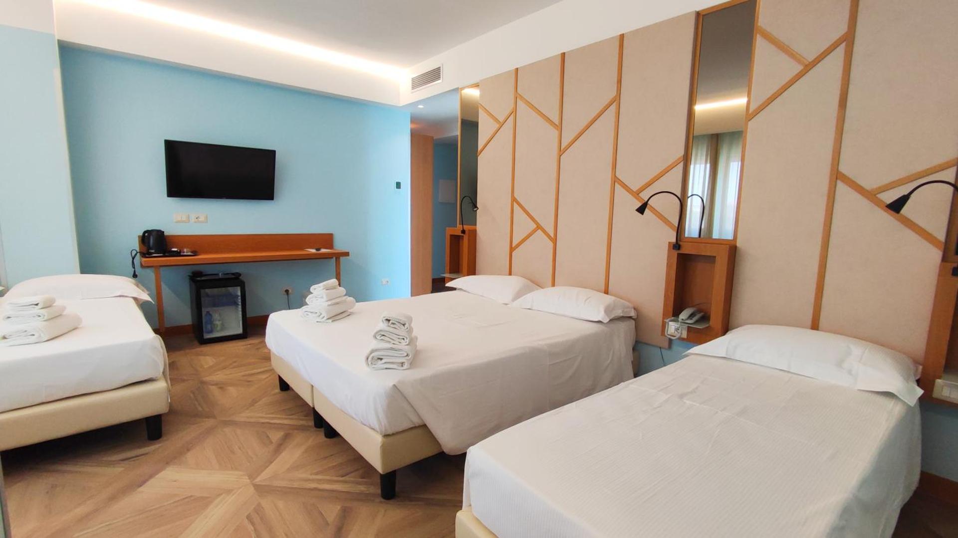 Catania Sea Palace Hotel - Photo 54