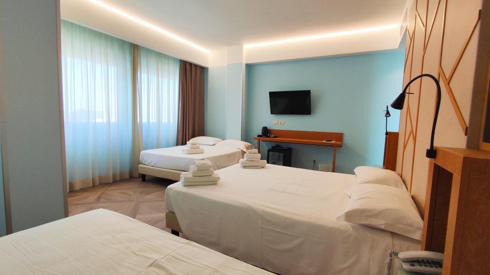 Catania Sea Palace Hotel - Photo 53