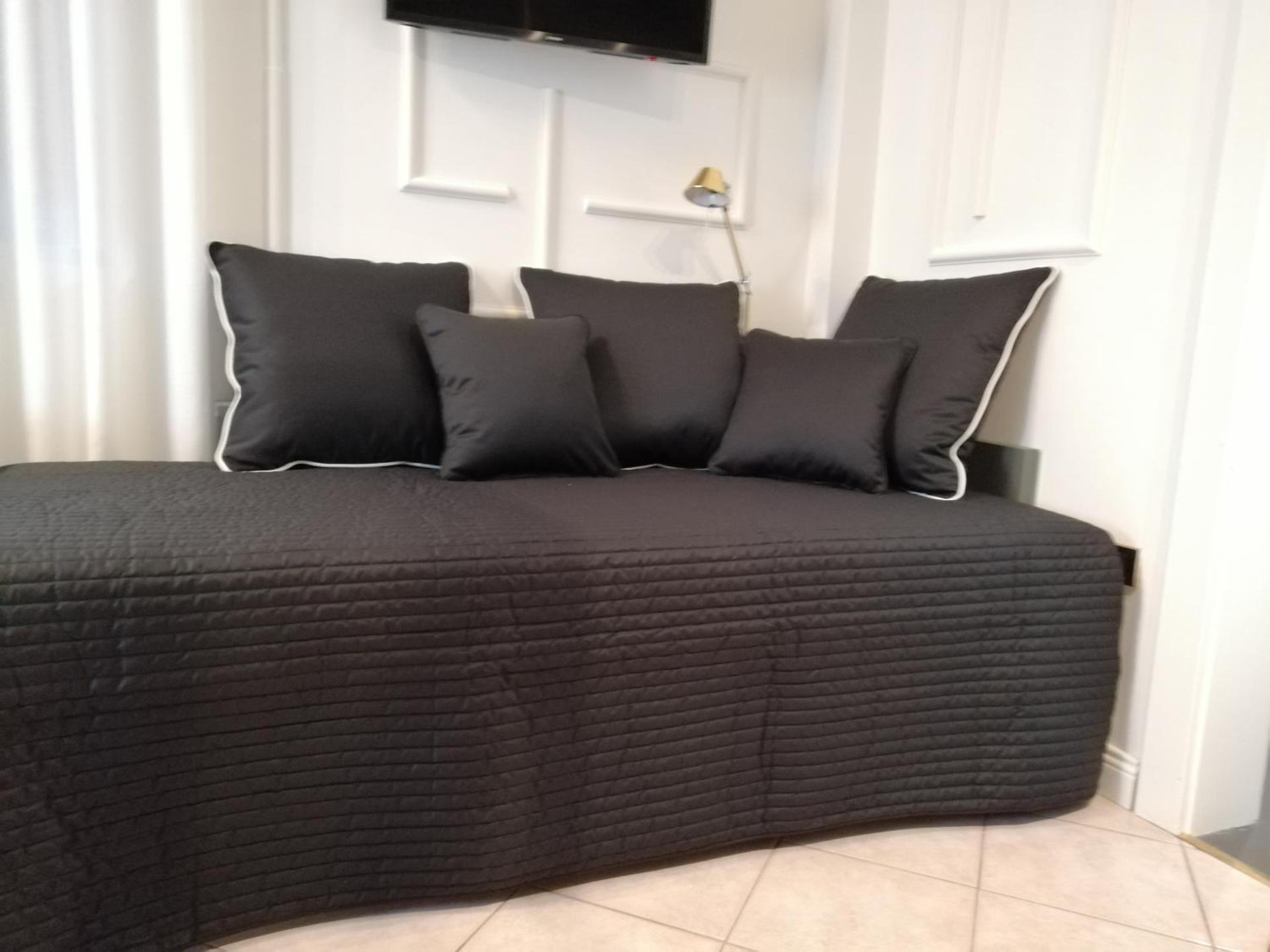 Villa Raffaello Park Hotel - Photo 38