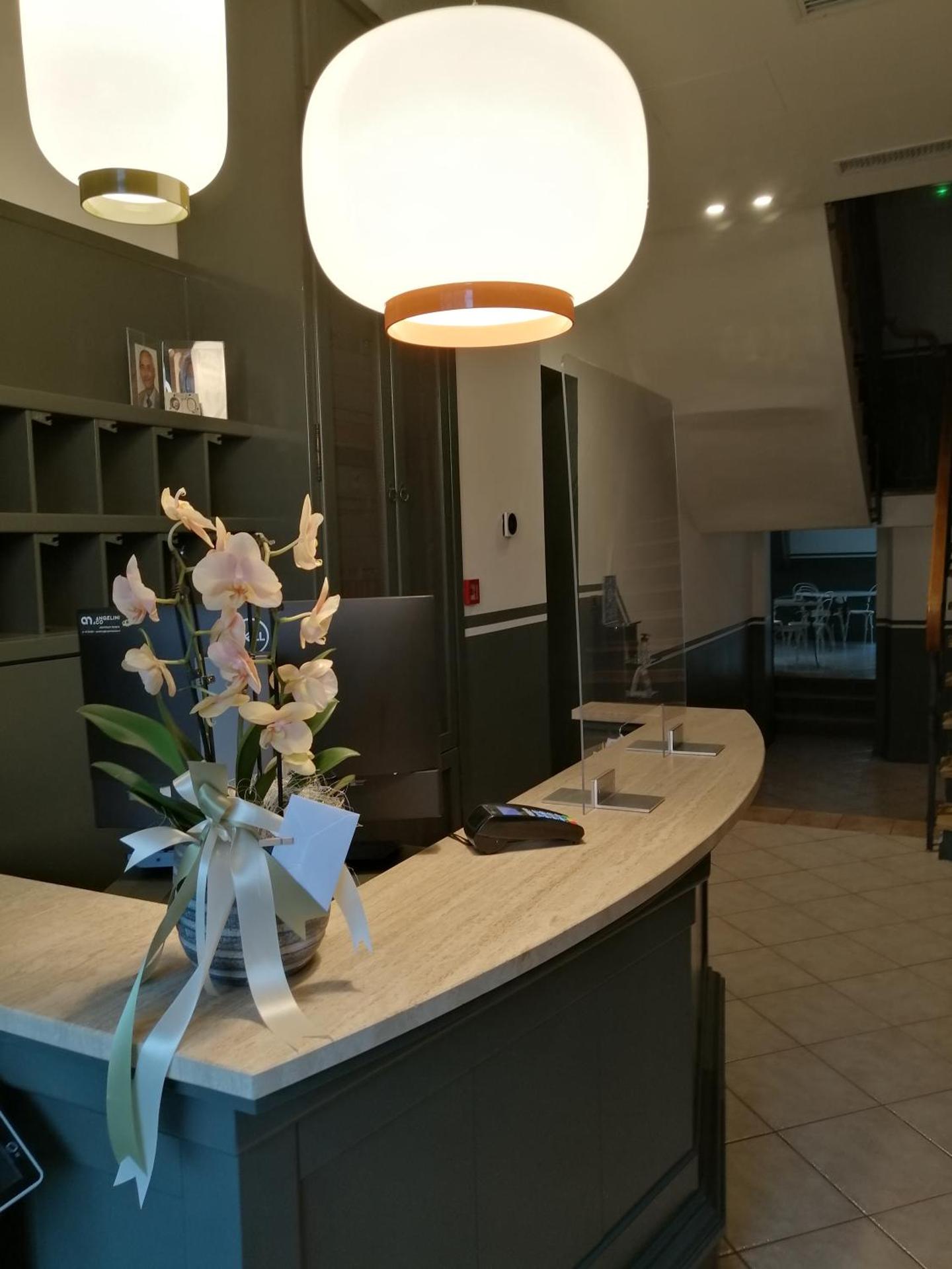 Villa Raffaello Park Hotel - Photo 13