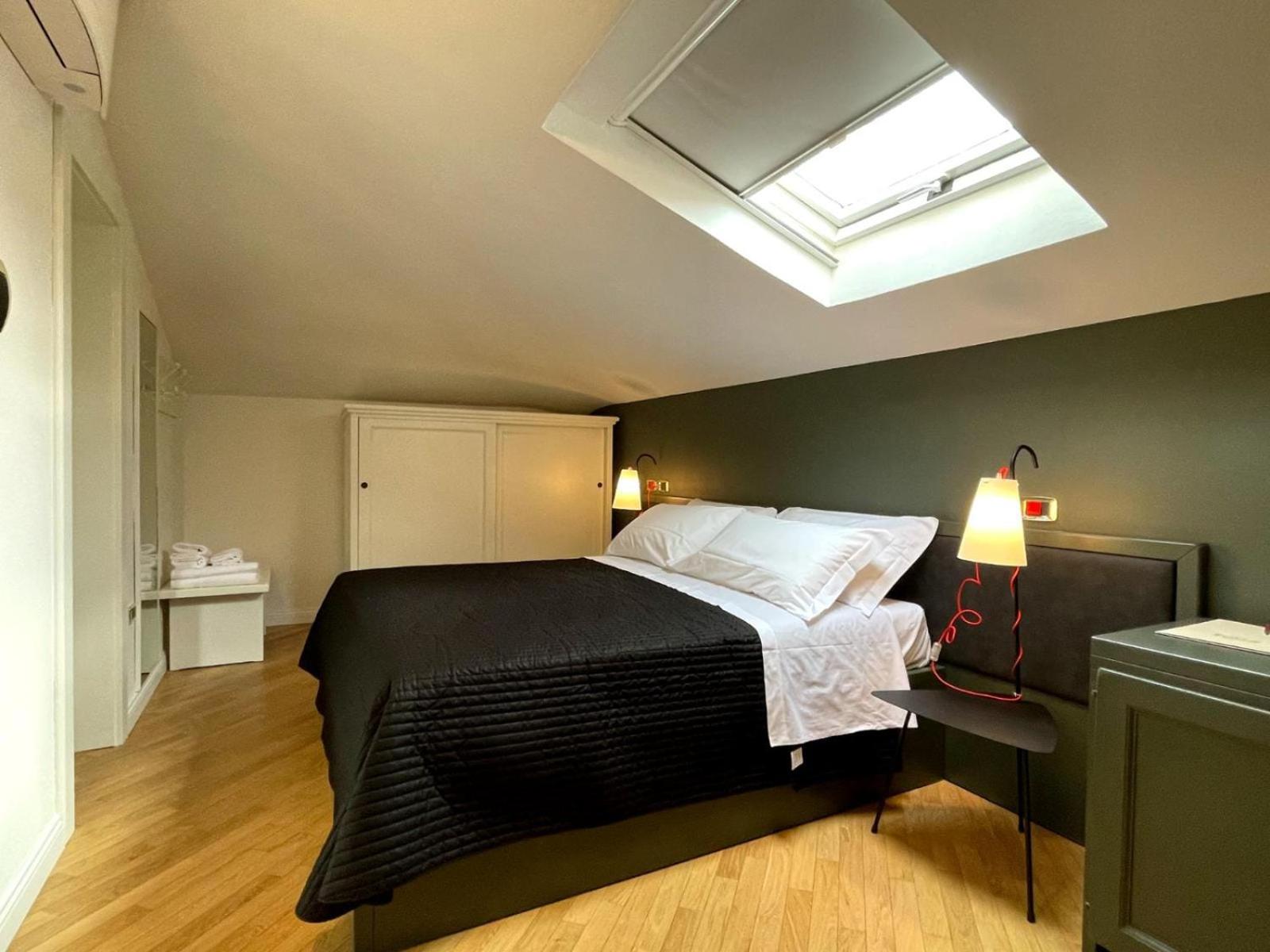 Villa Raffaello Park Hotel - Photo 14