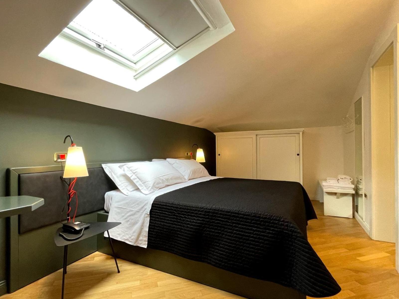 Villa Raffaello Park Hotel - Photo 15